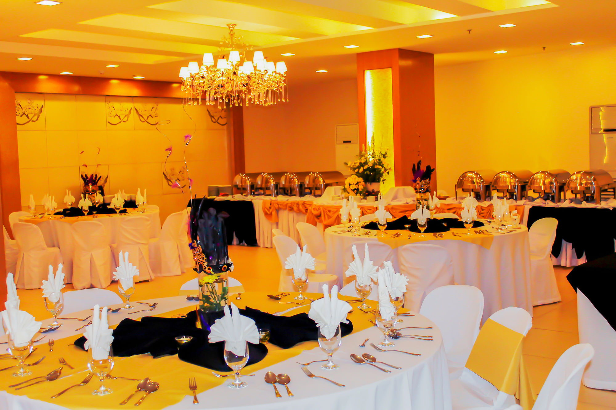Chalet Baguio