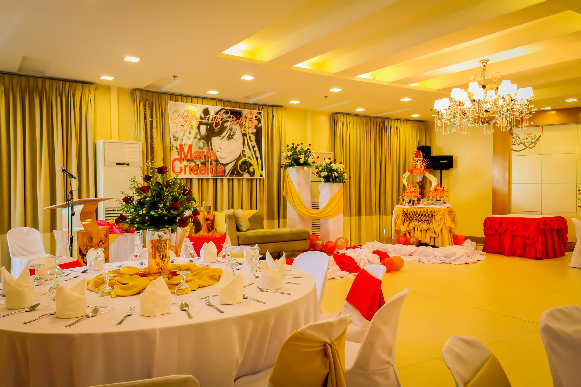 Chalet Baguio