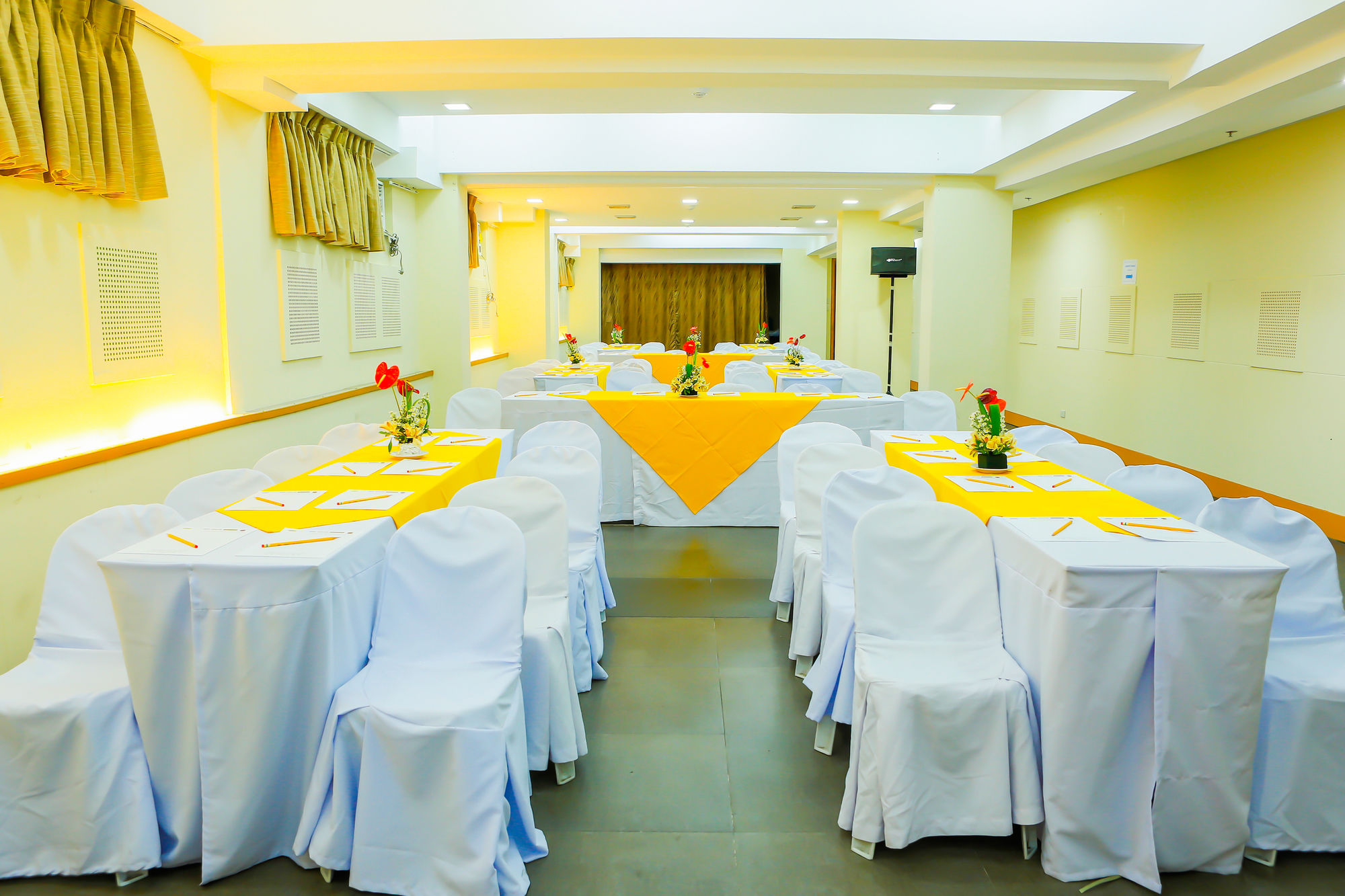 Chalet Baguio