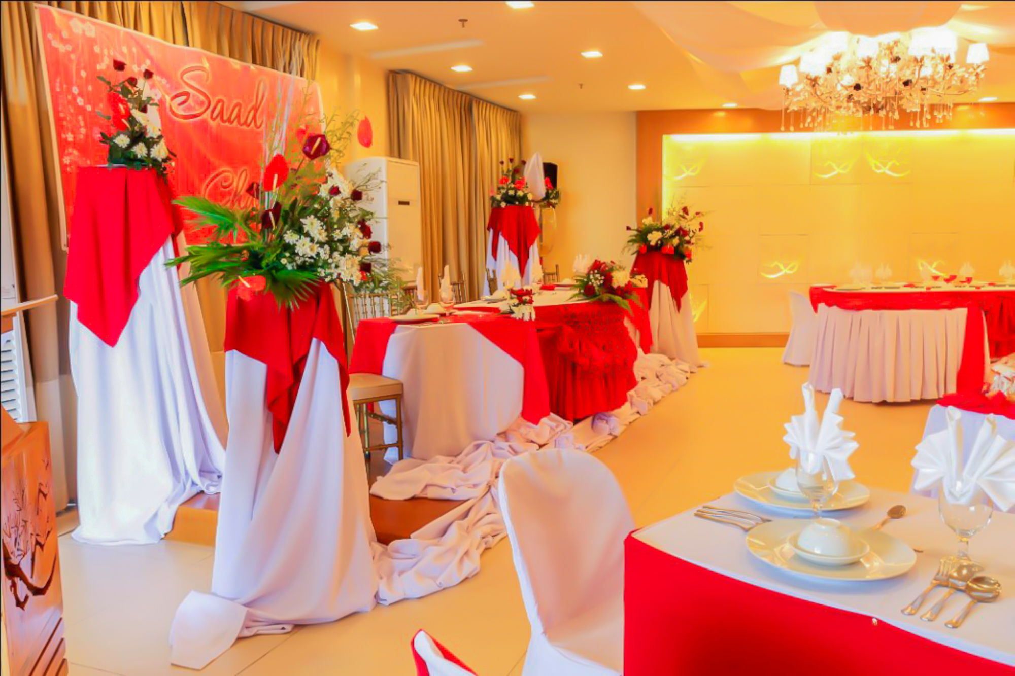 Chalet Baguio