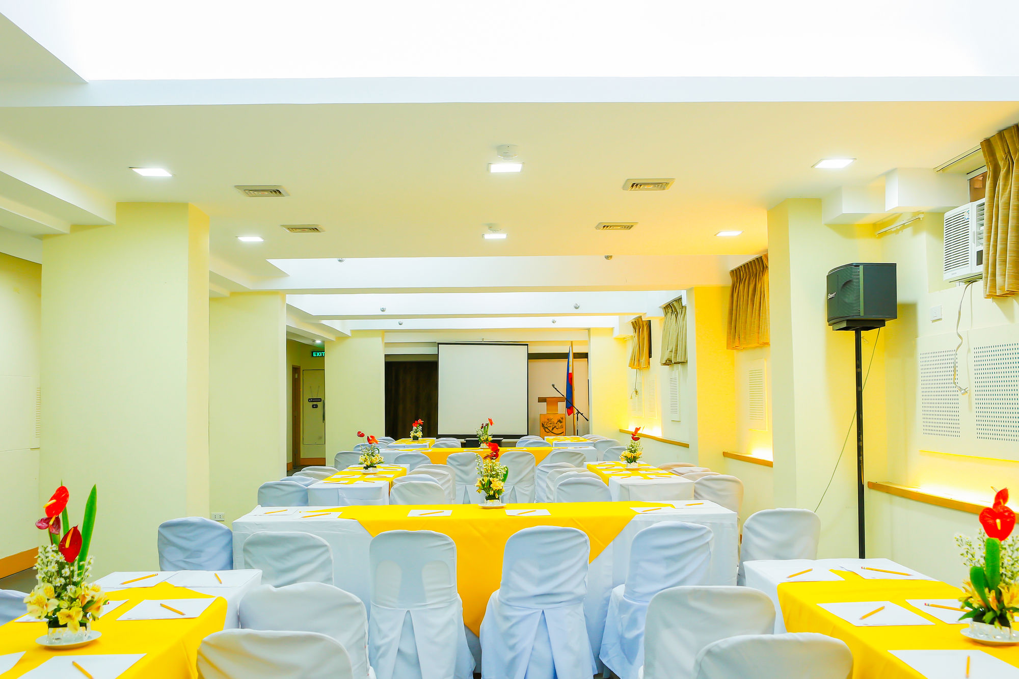 Chalet Baguio