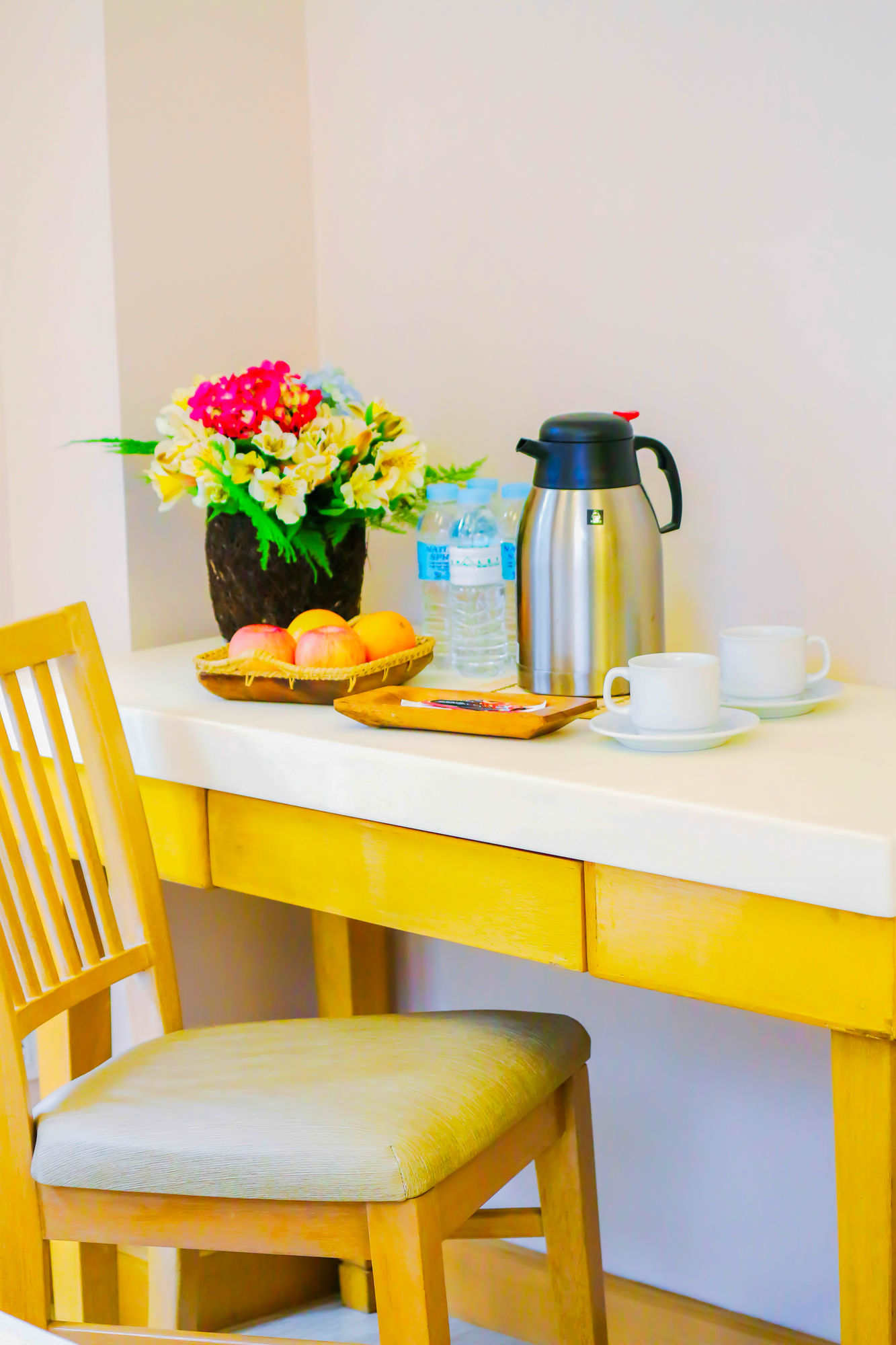Chalet Baguio