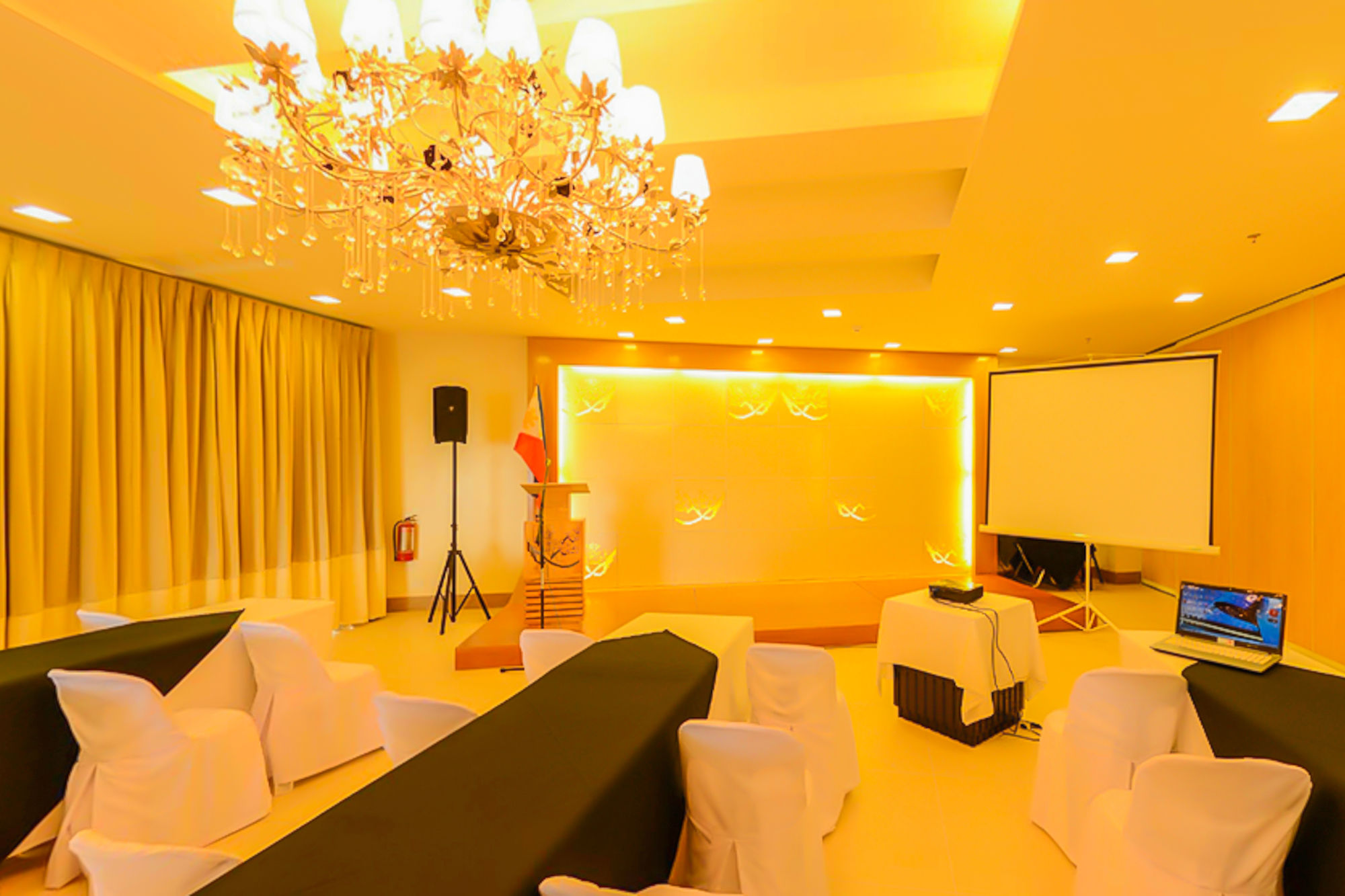 Chalet Baguio