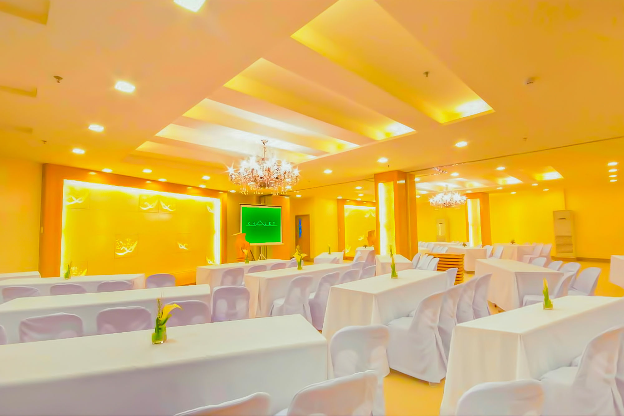 Chalet Baguio