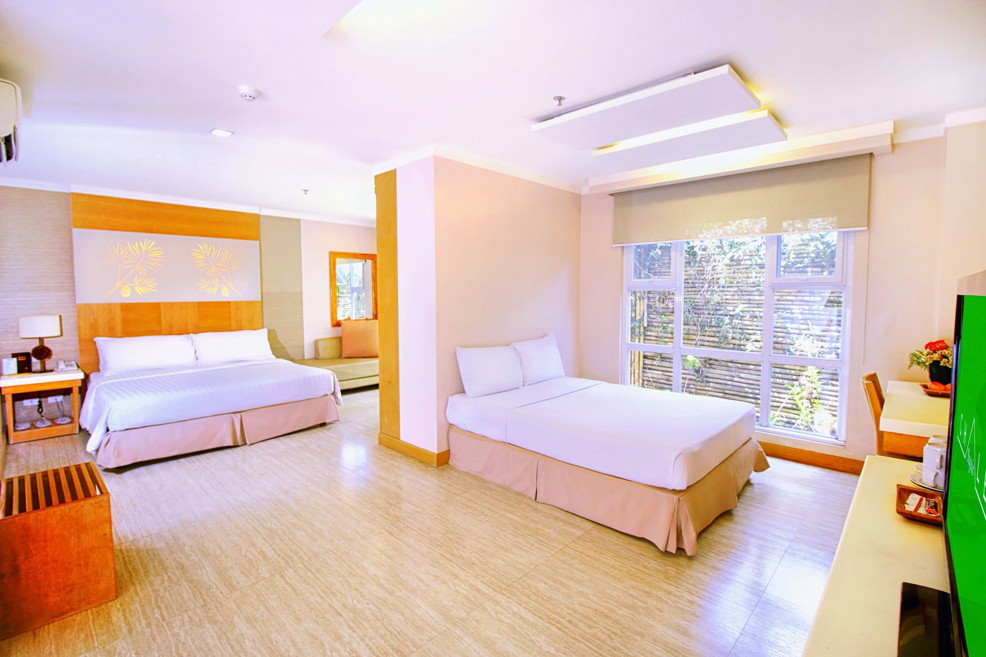 Chalet Baguio