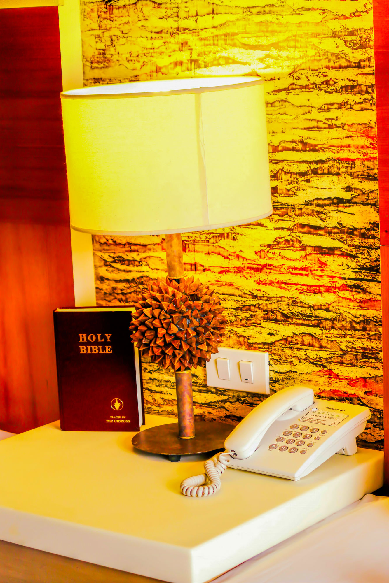 Chalet Baguio