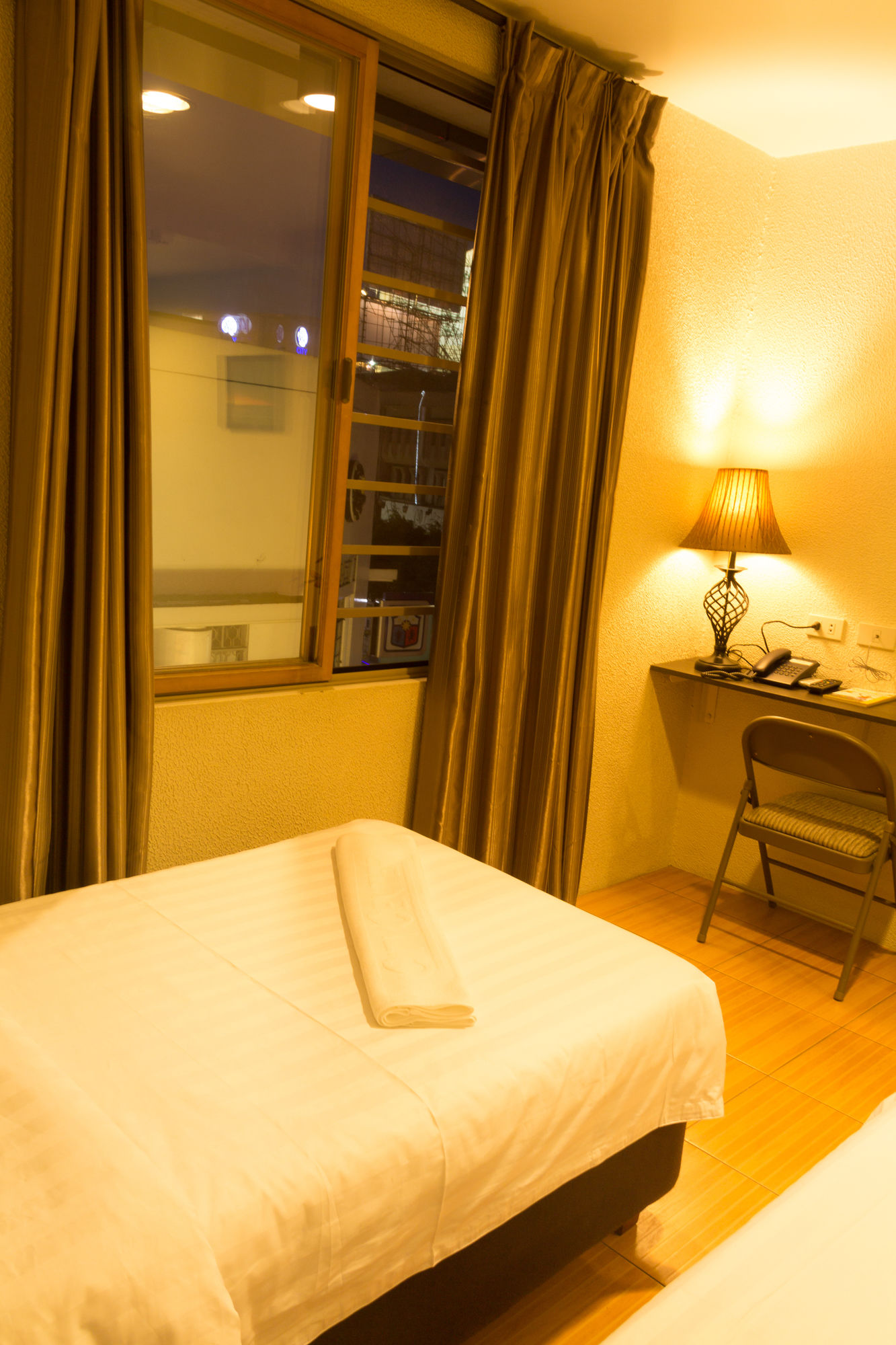 City Center Hotel