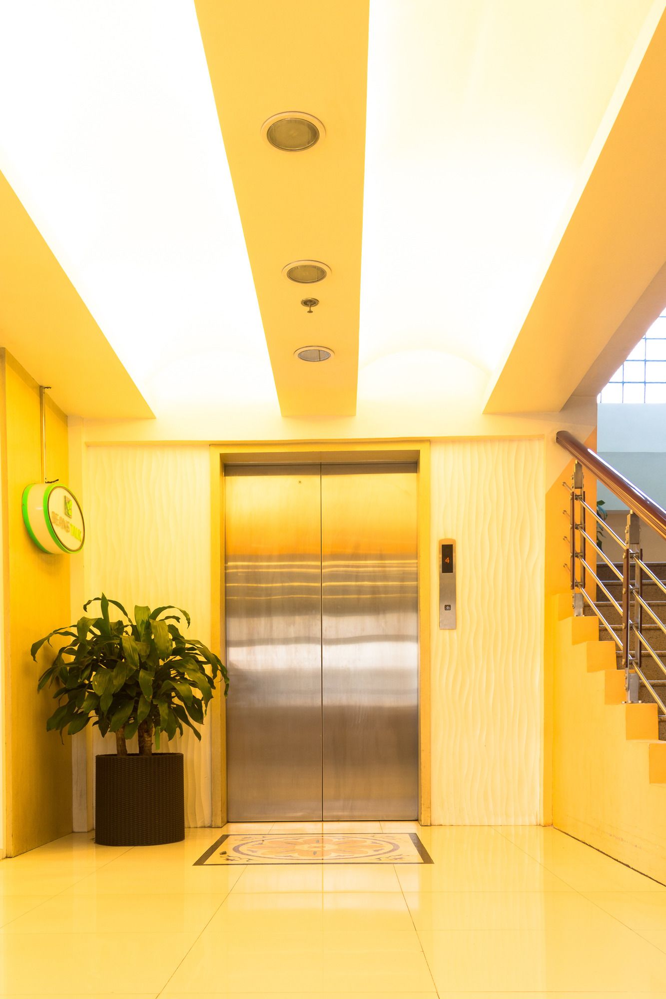City Center Hotel