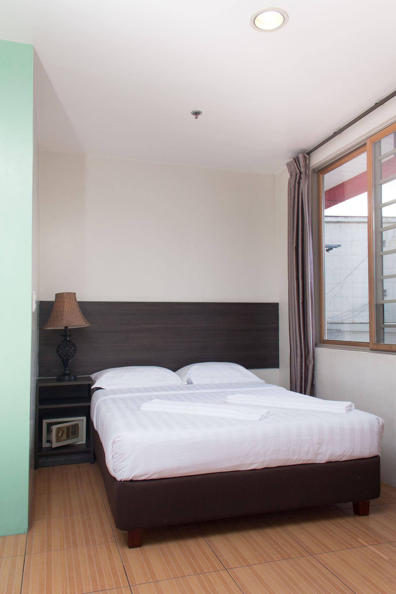 City Center Hotel