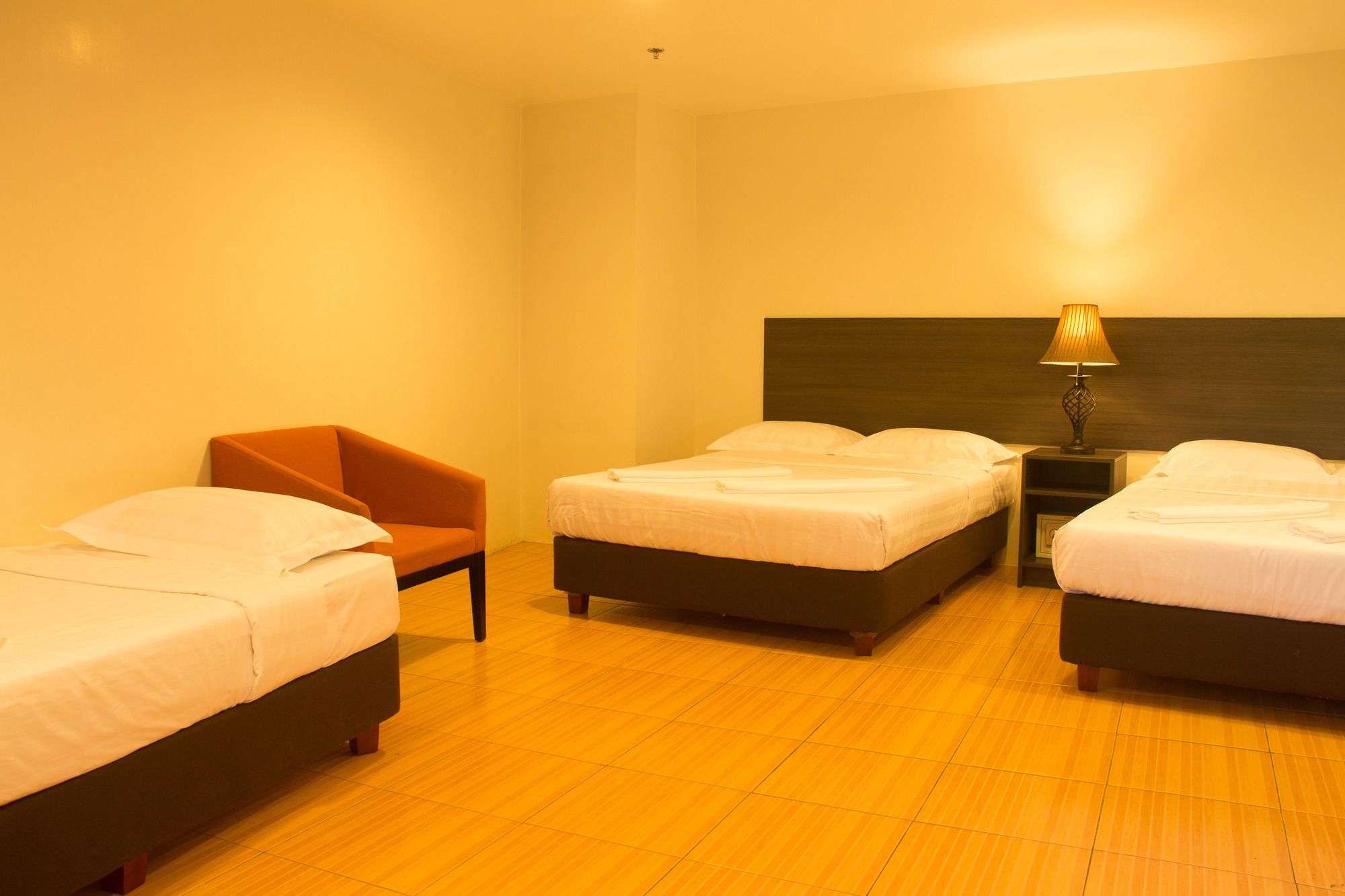 City Center Hotel