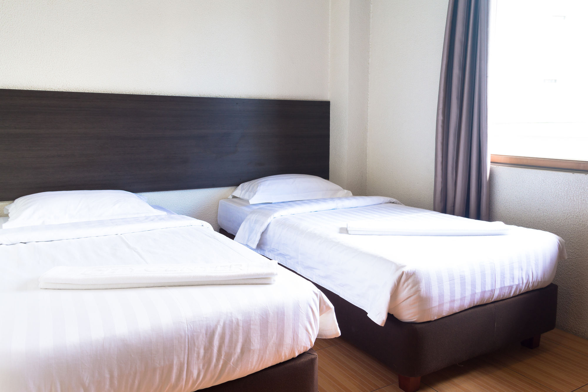 City Center Hotel
