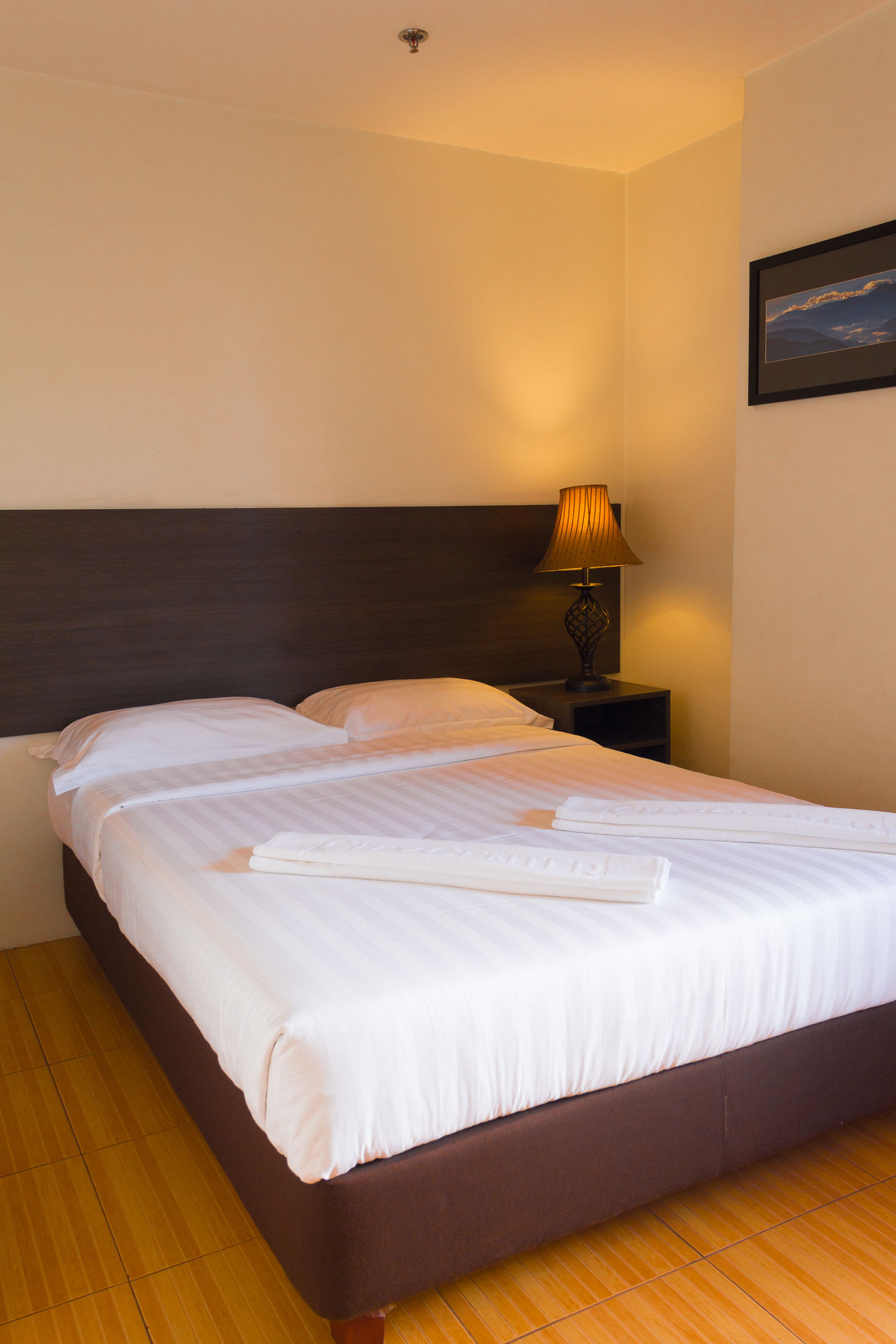 City Center Hotel