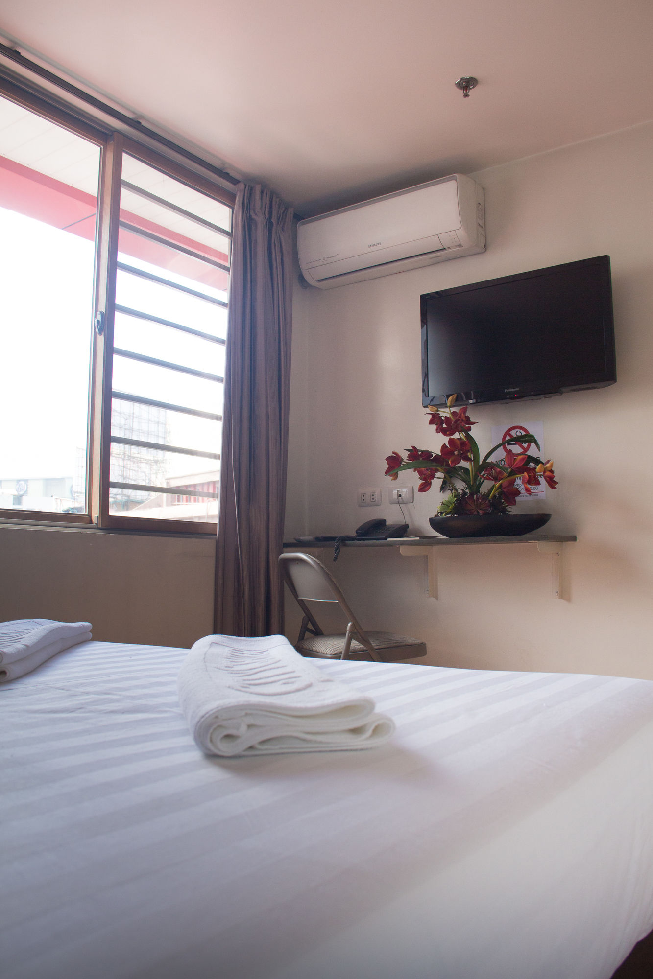 City Center Hotel
