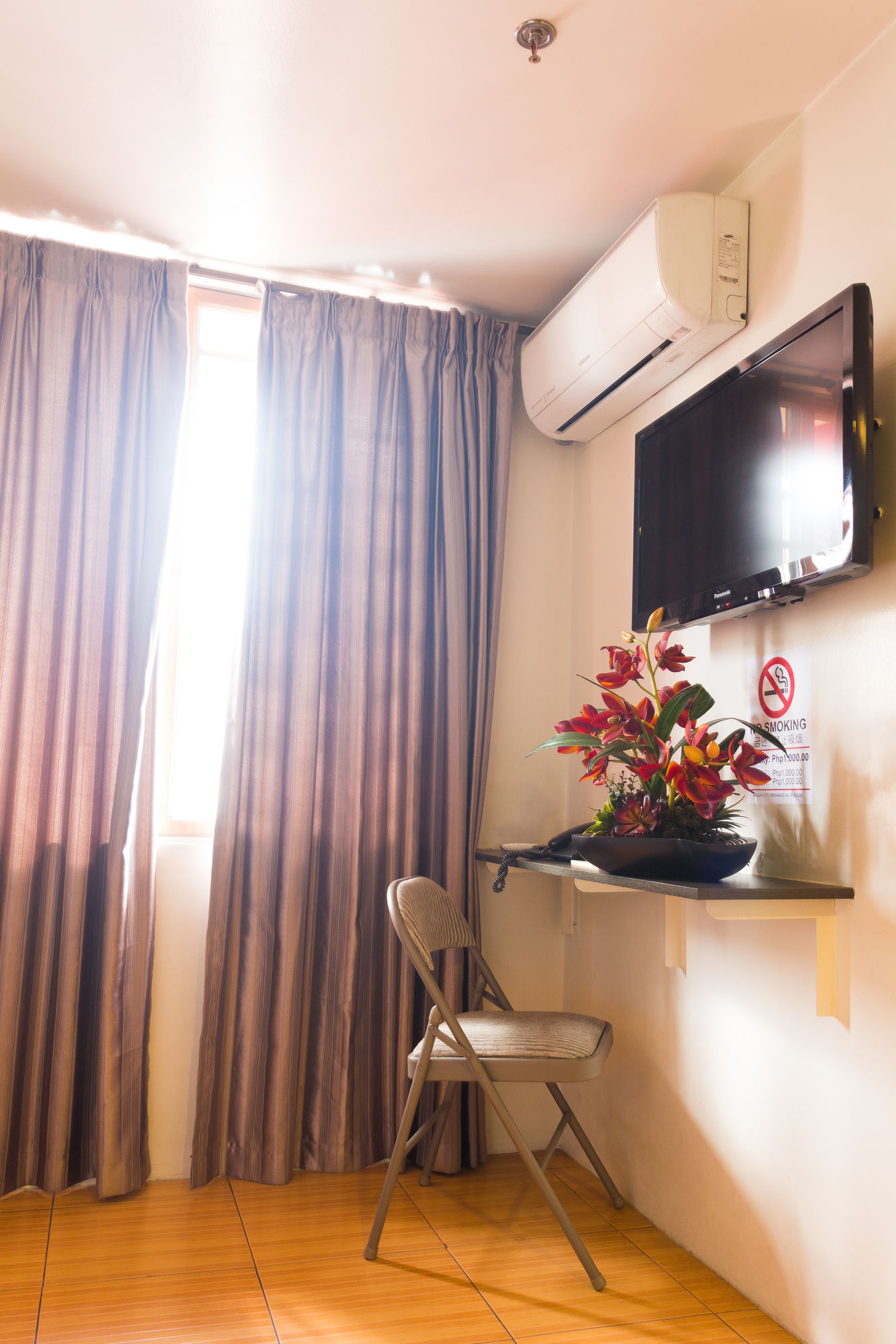 City Center Hotel