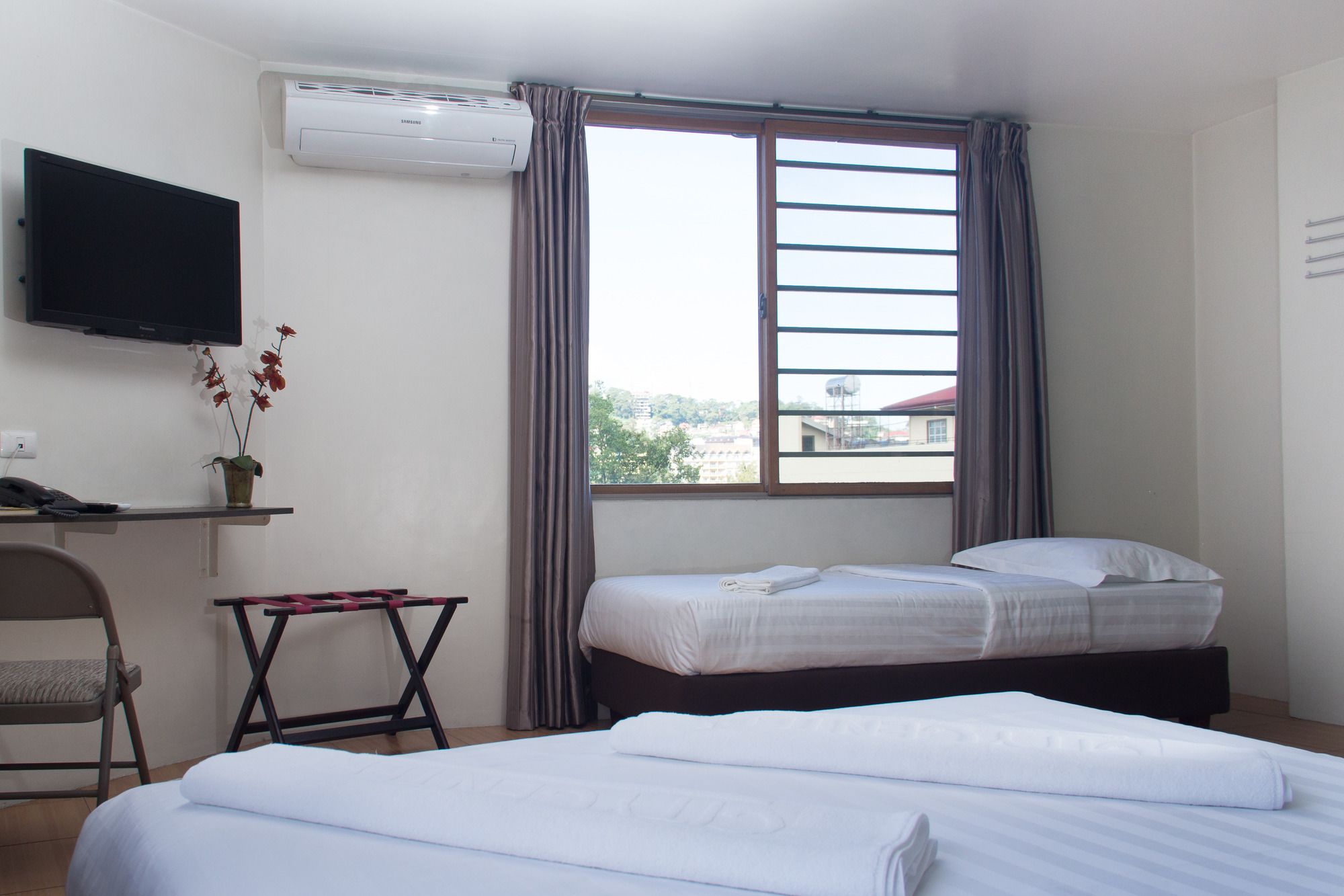 City Center Hotel