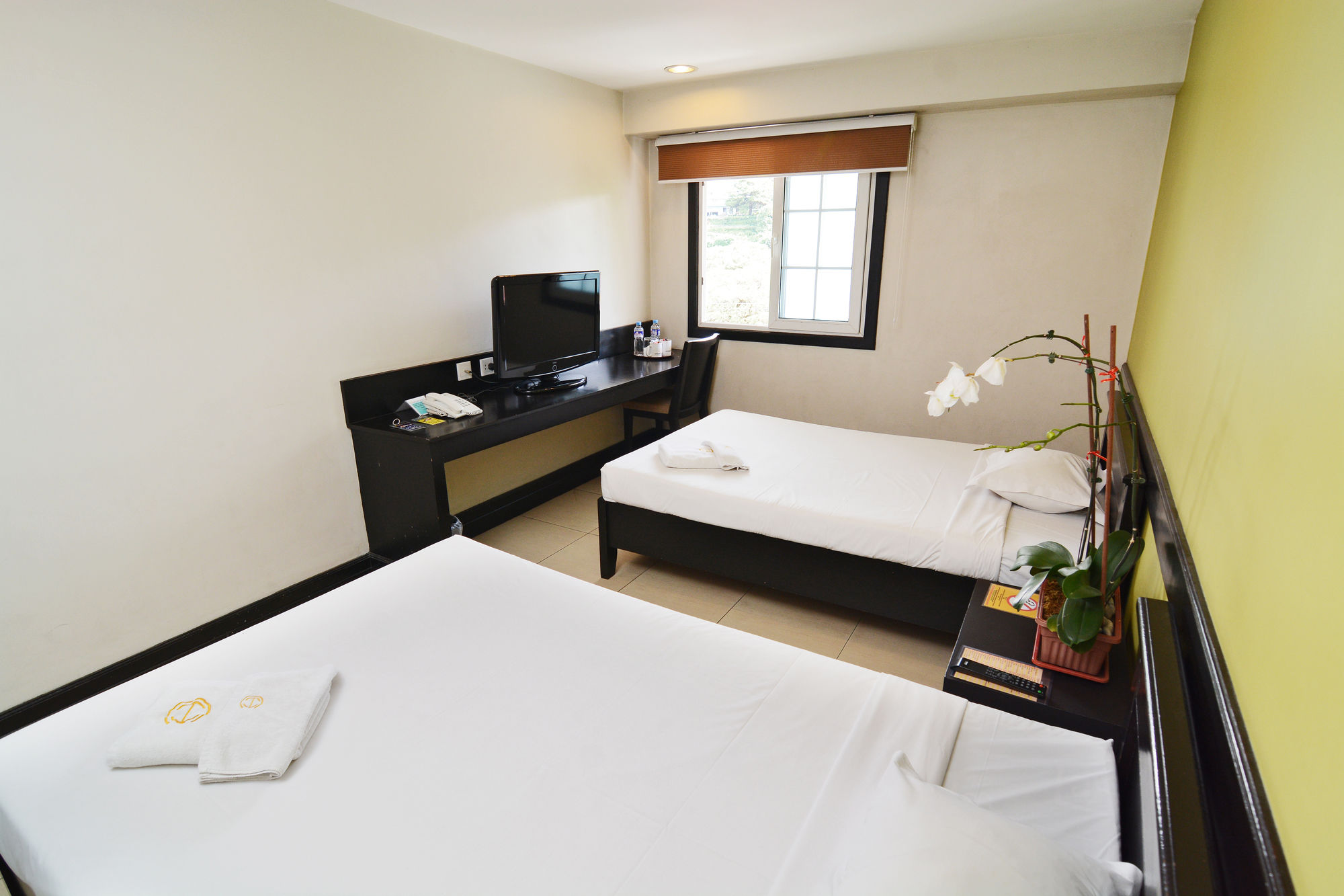 Citylight Hotel