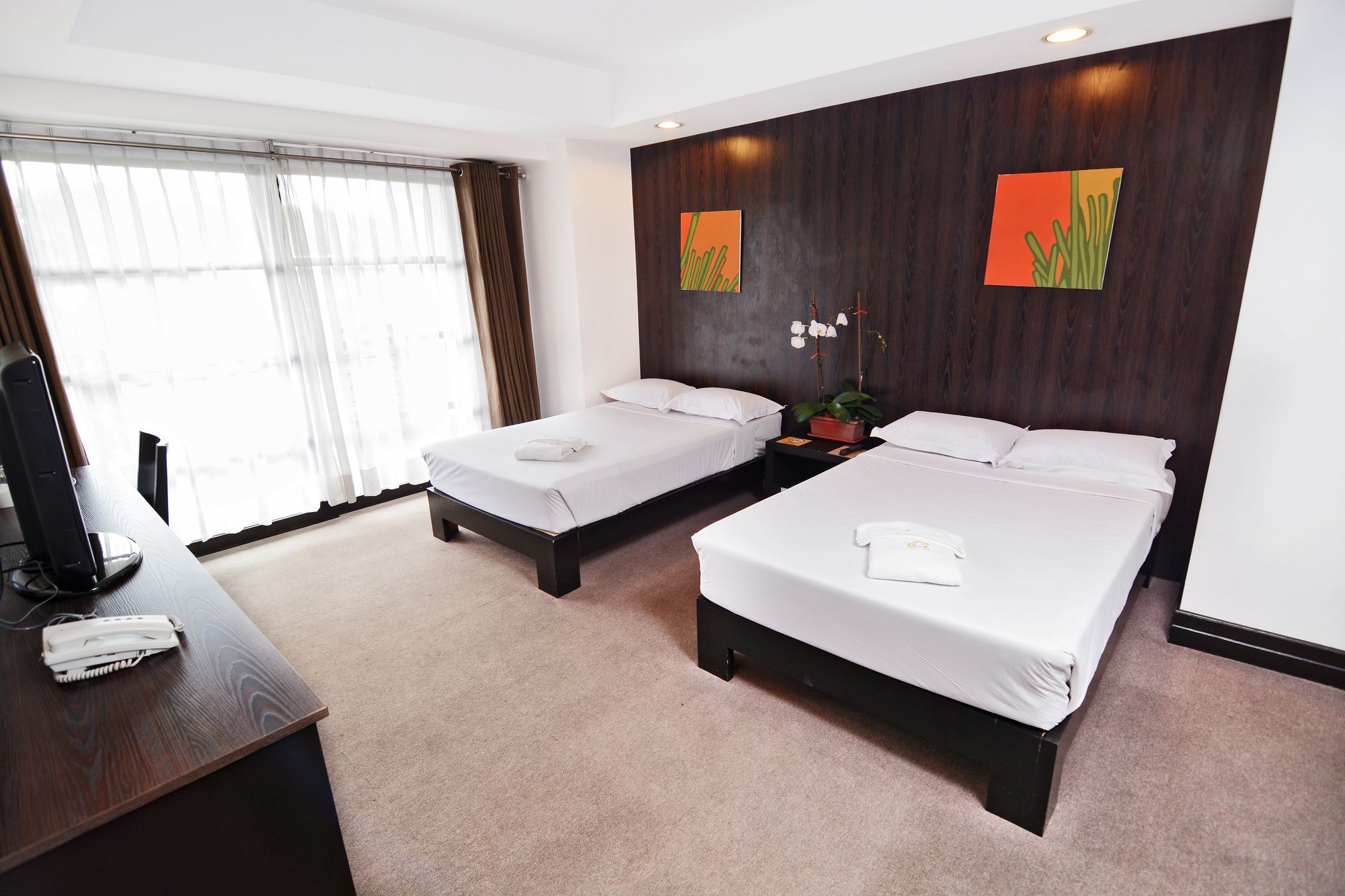 Citylight Hotel