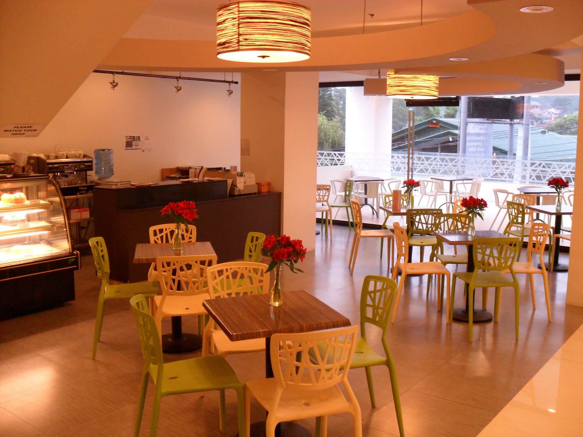 Citylight Hotel