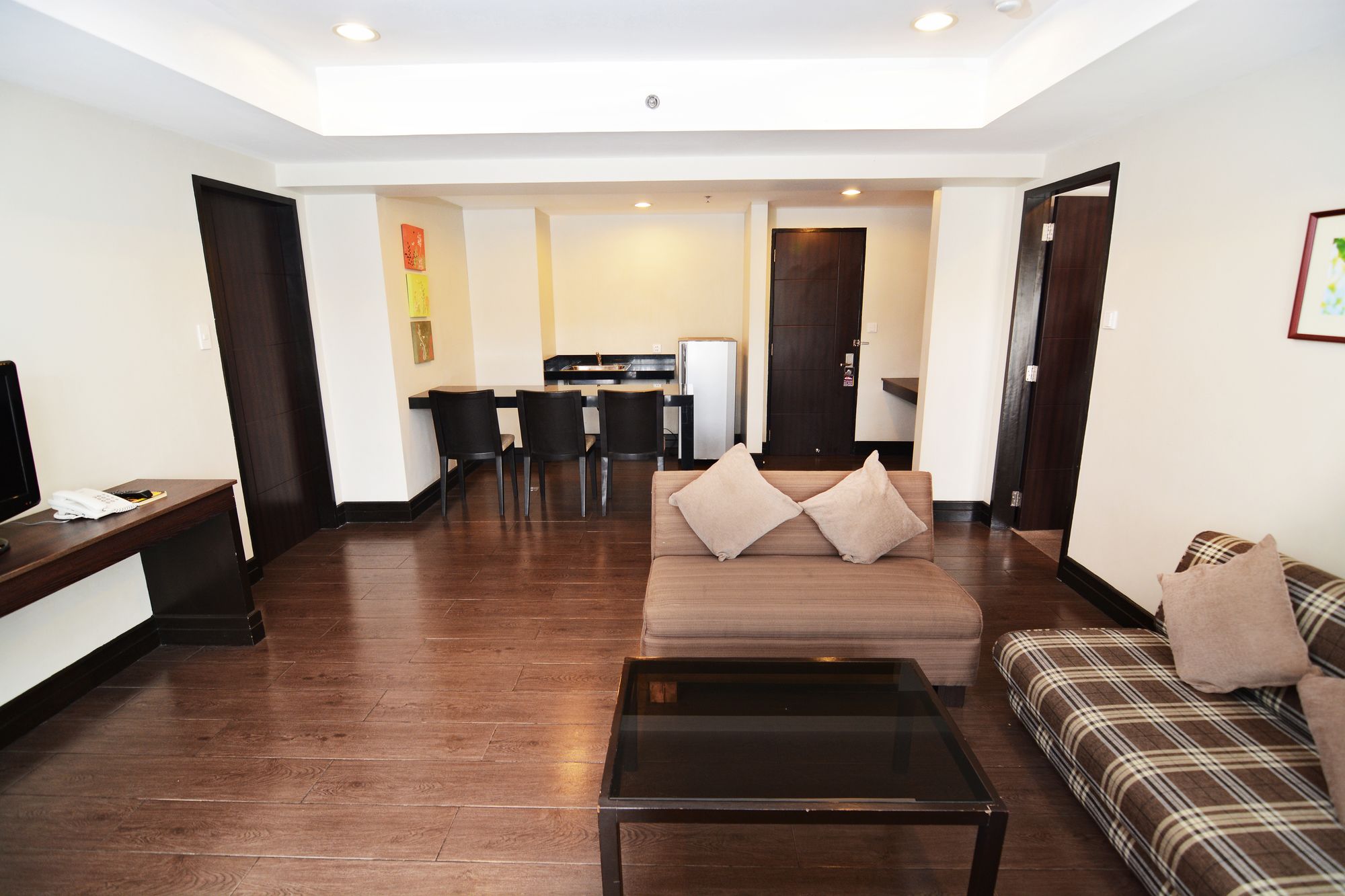 Citylight Hotel