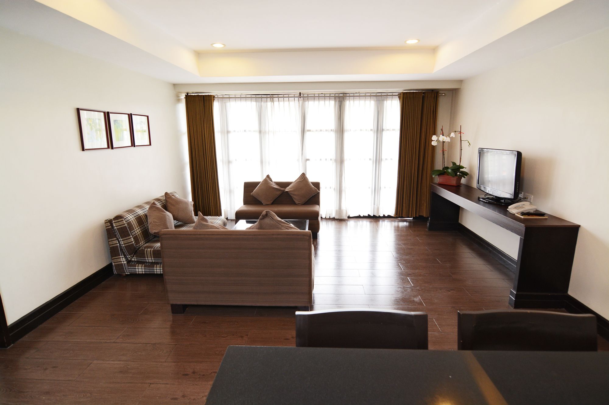Citylight Hotel