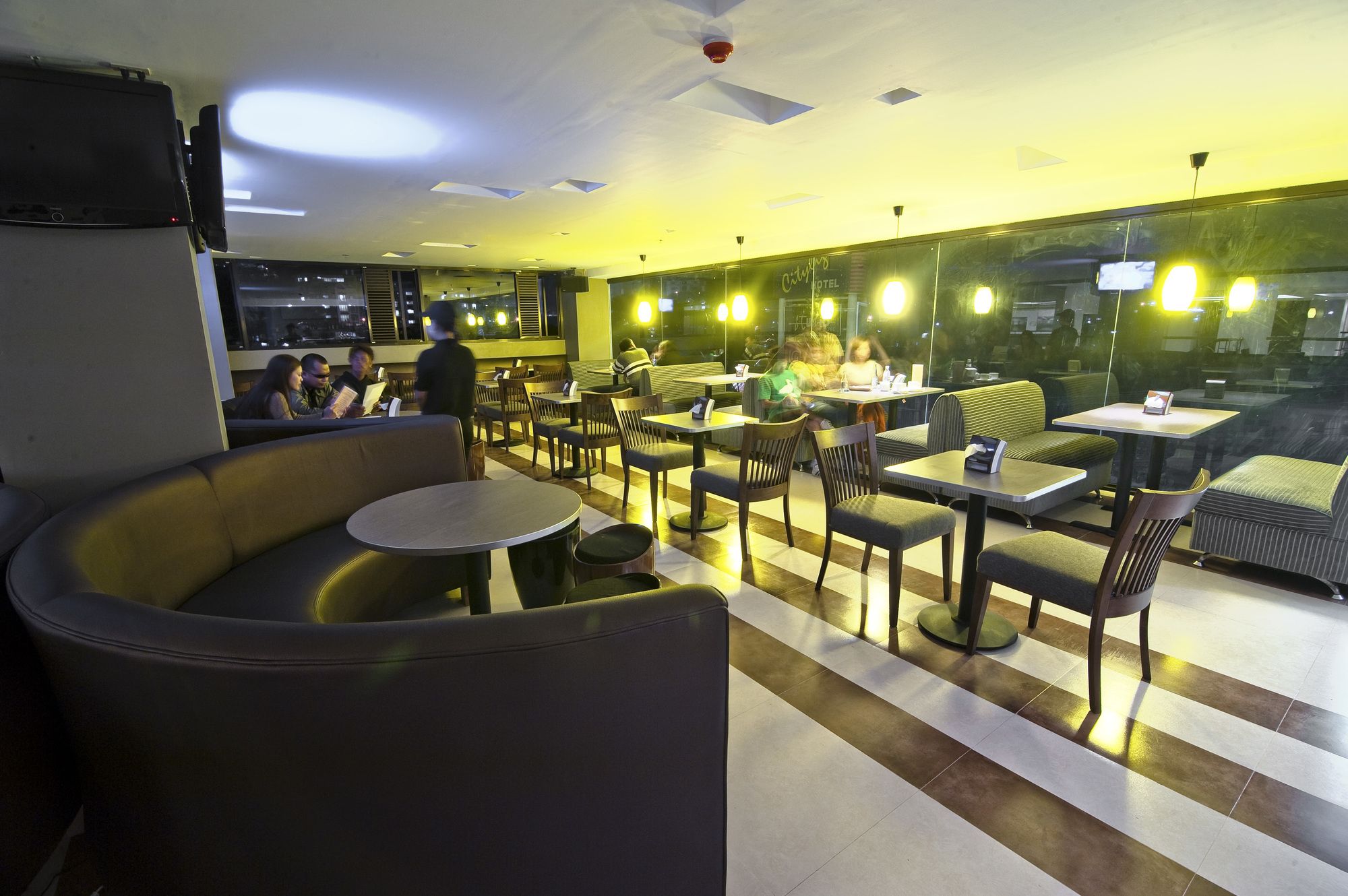 Citylight Hotel