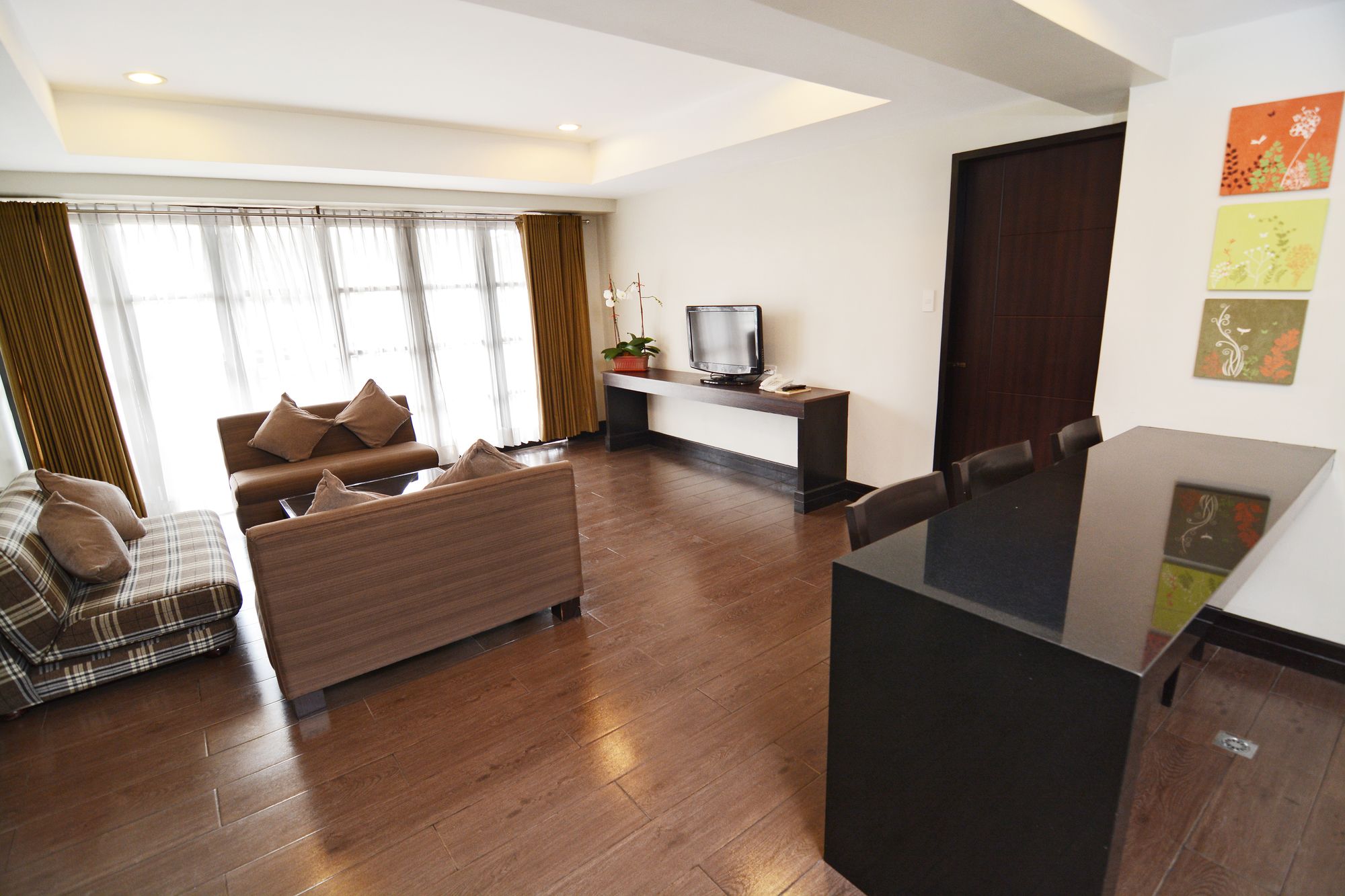Citylight Hotel