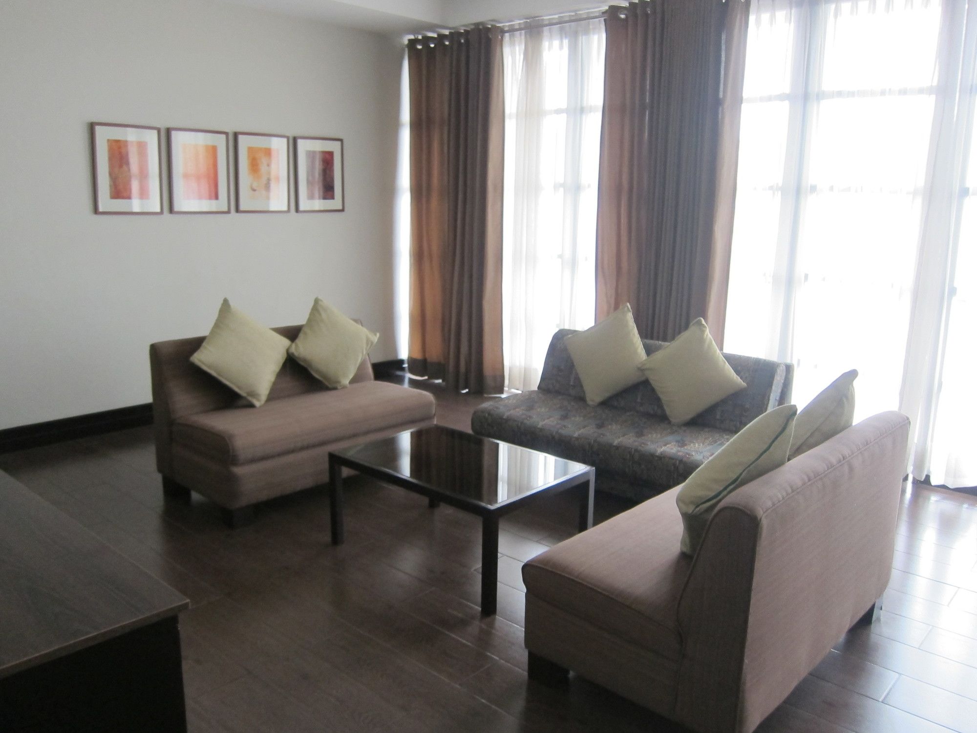Citylight Hotel