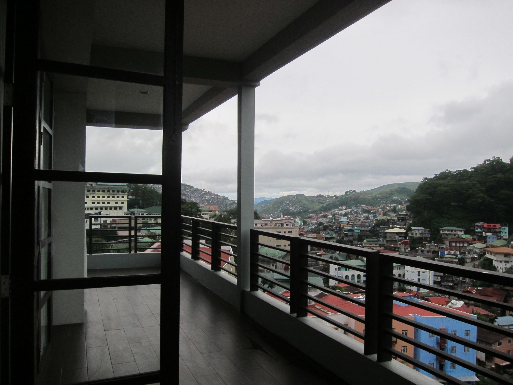 Citylight Hotel