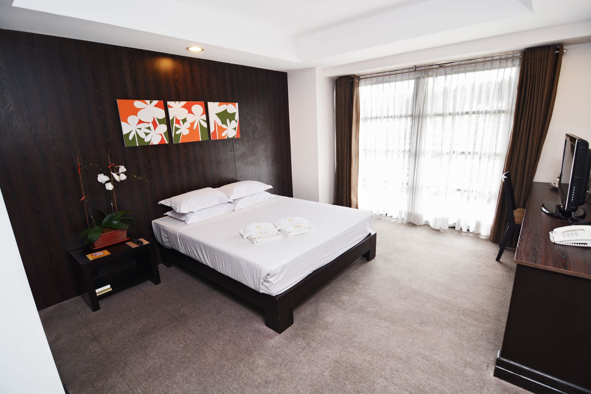 Citylight Hotel