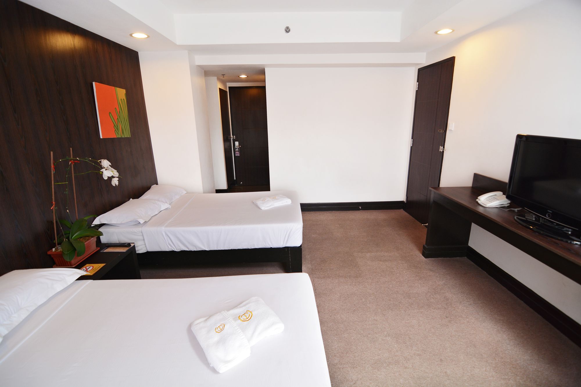 Citylight Hotel