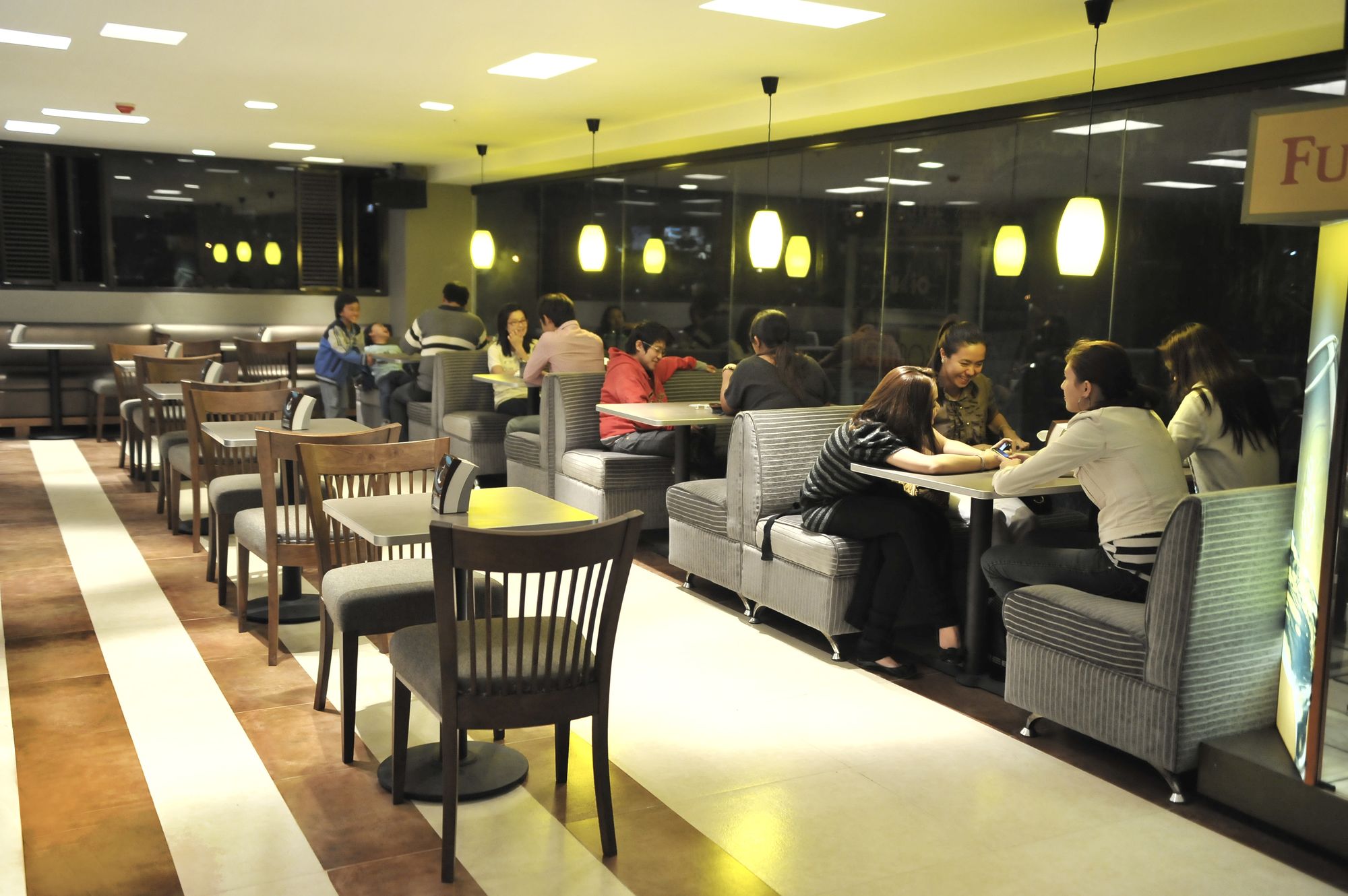 Citylight Hotel