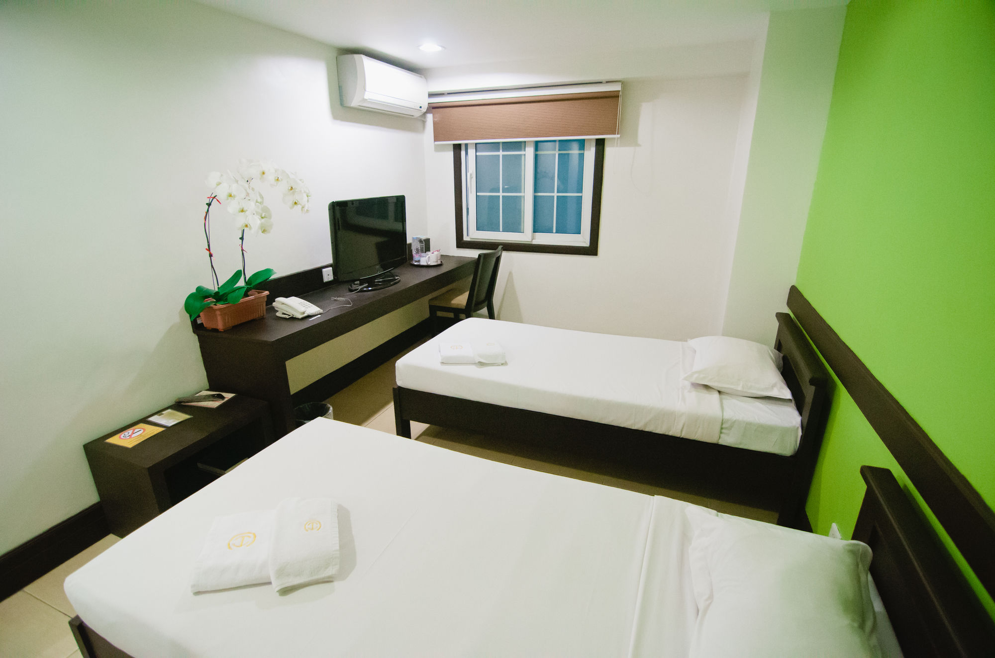 Citylight Hotel