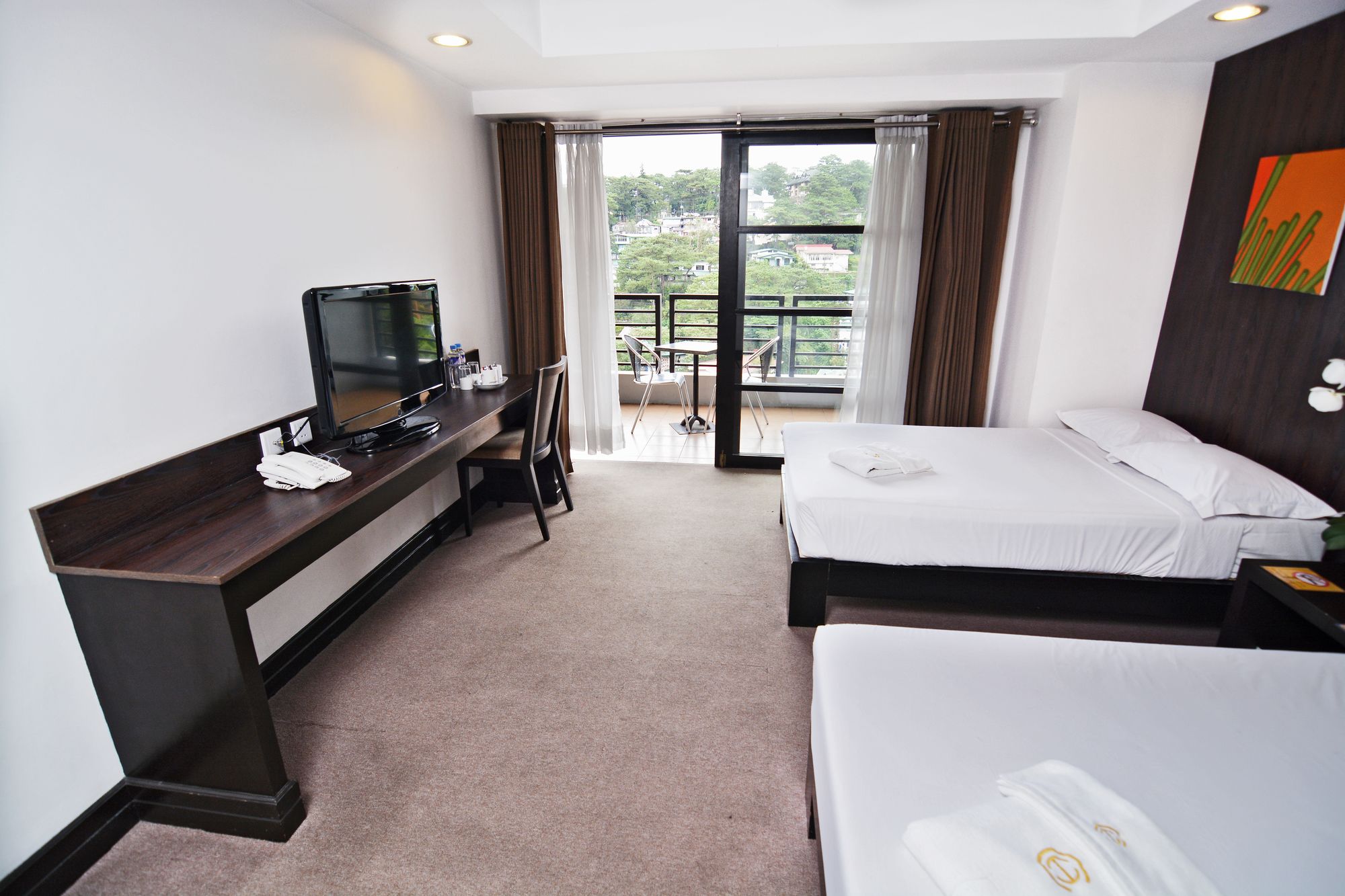 Citylight Hotel