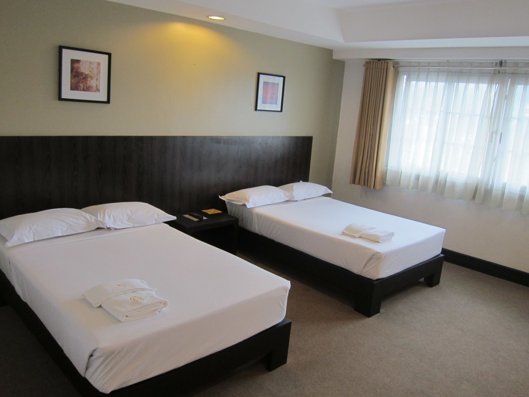Citylight Hotel