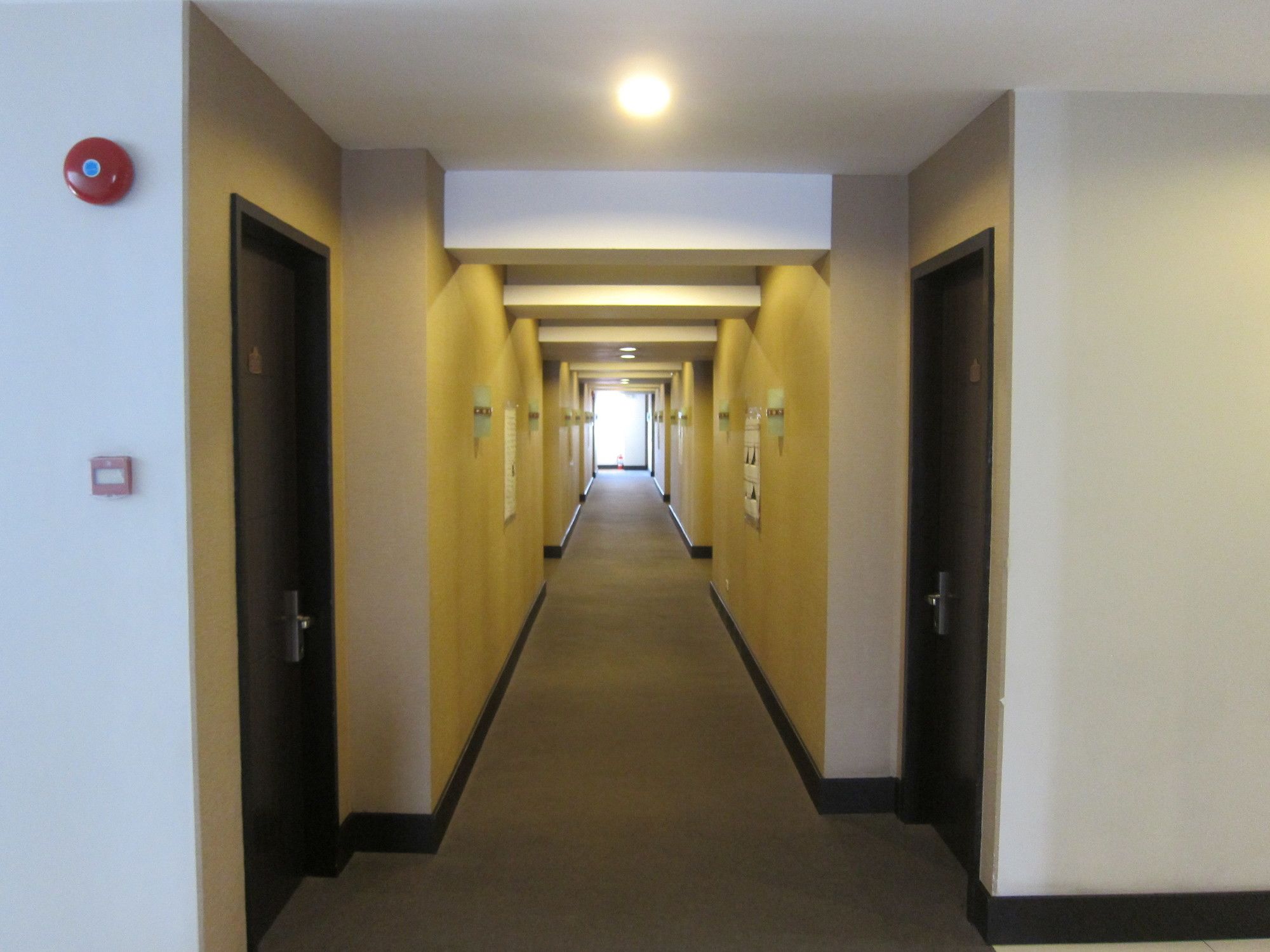 Citylight Hotel