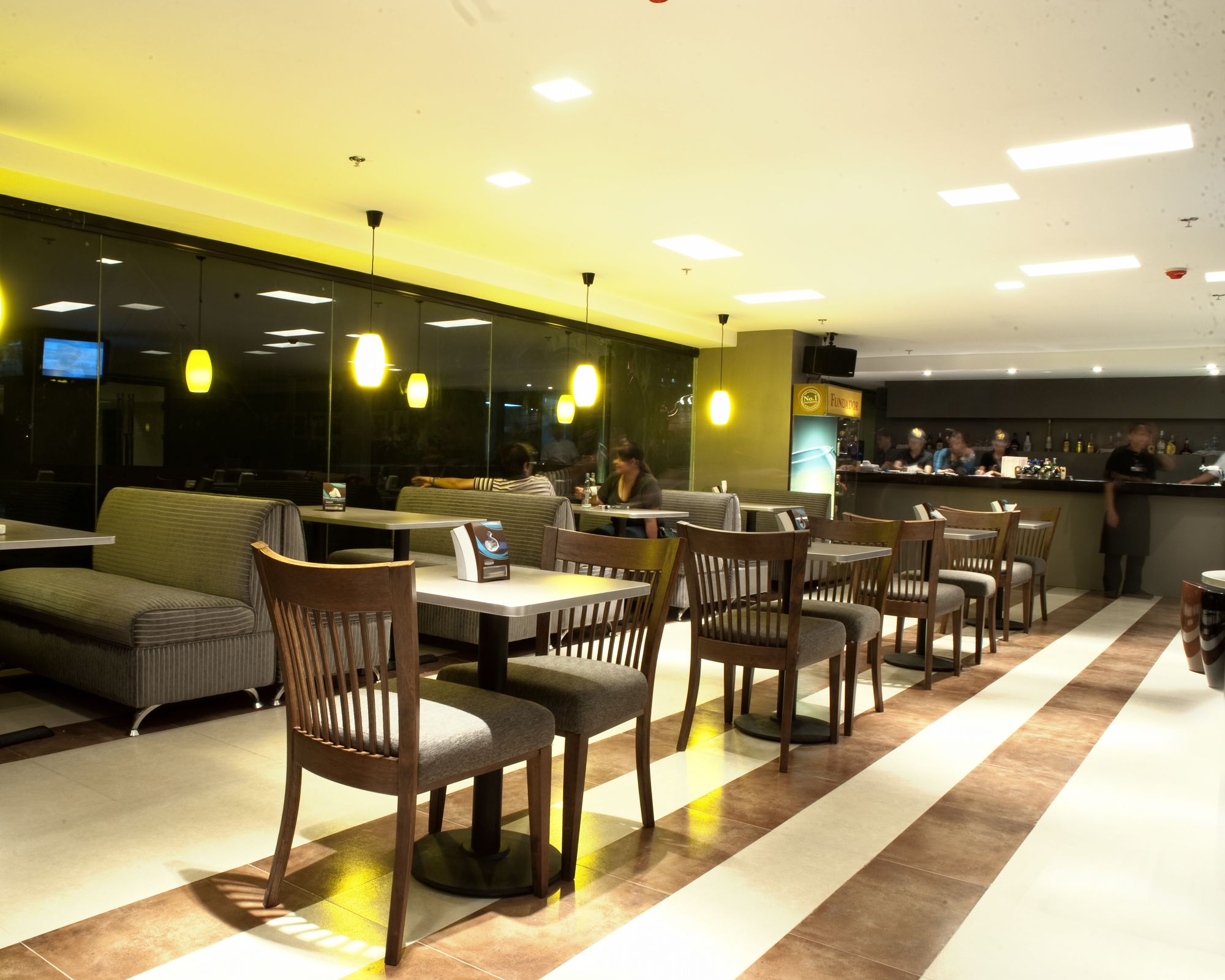 Citylight Hotel