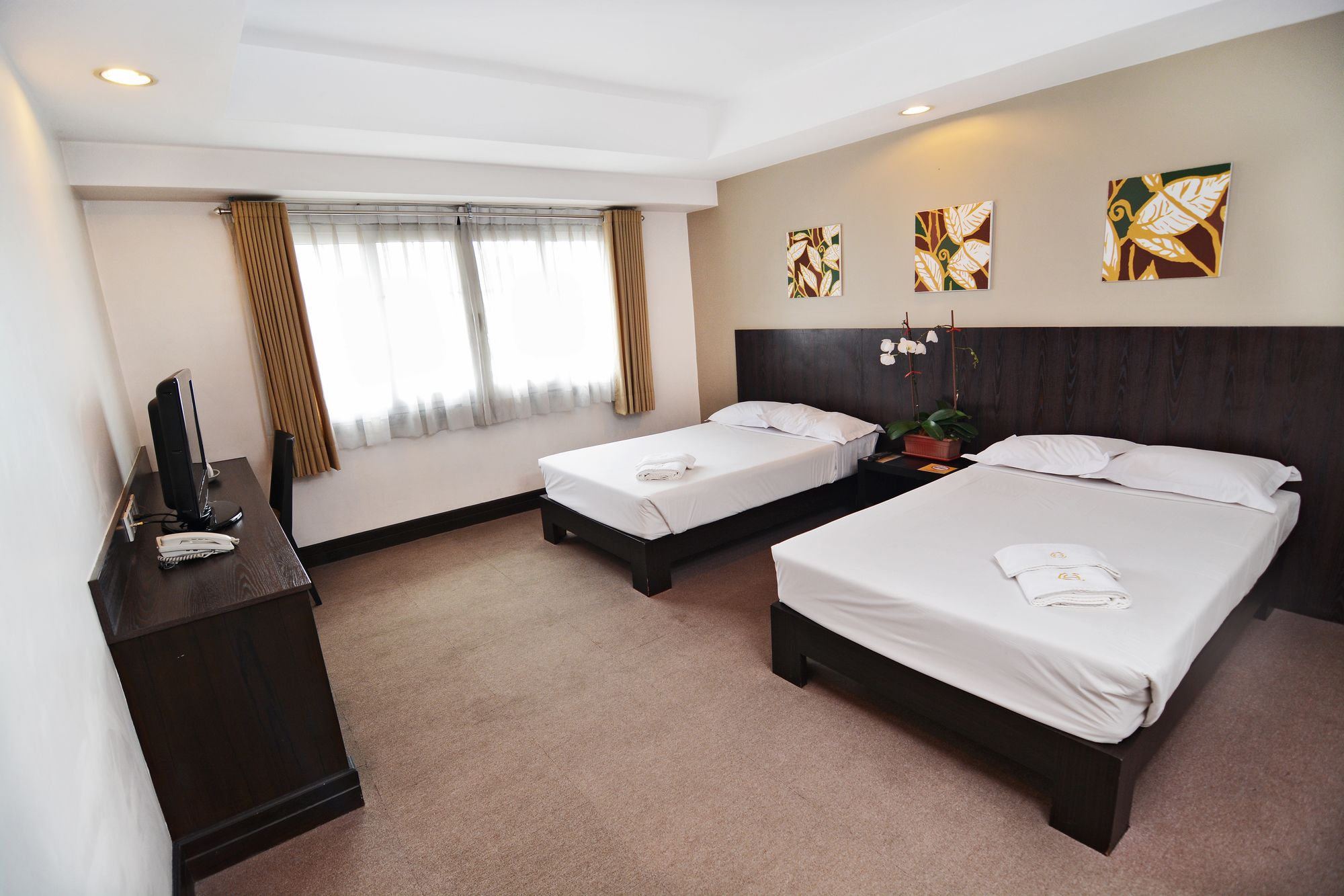 Citylight Hotel