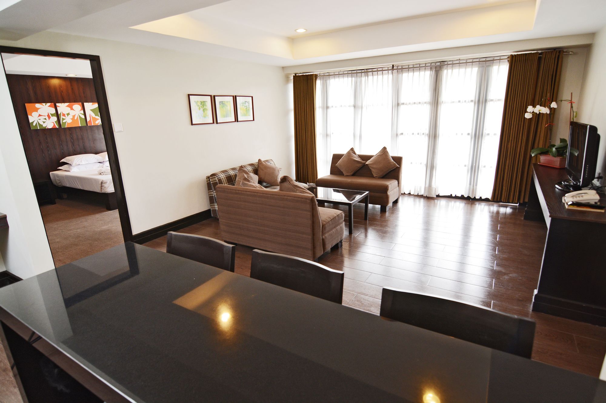 Citylight Hotel