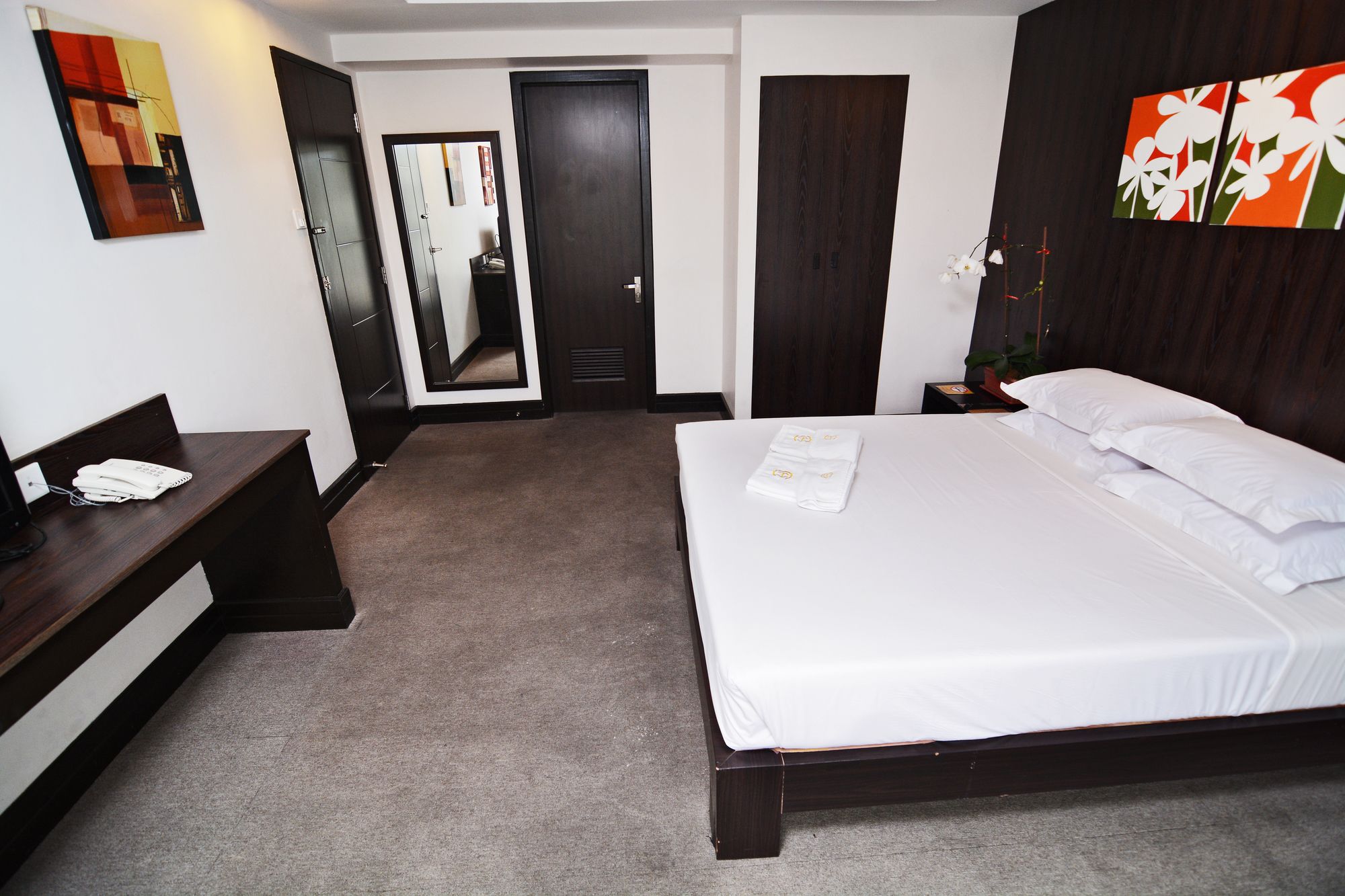 Citylight Hotel