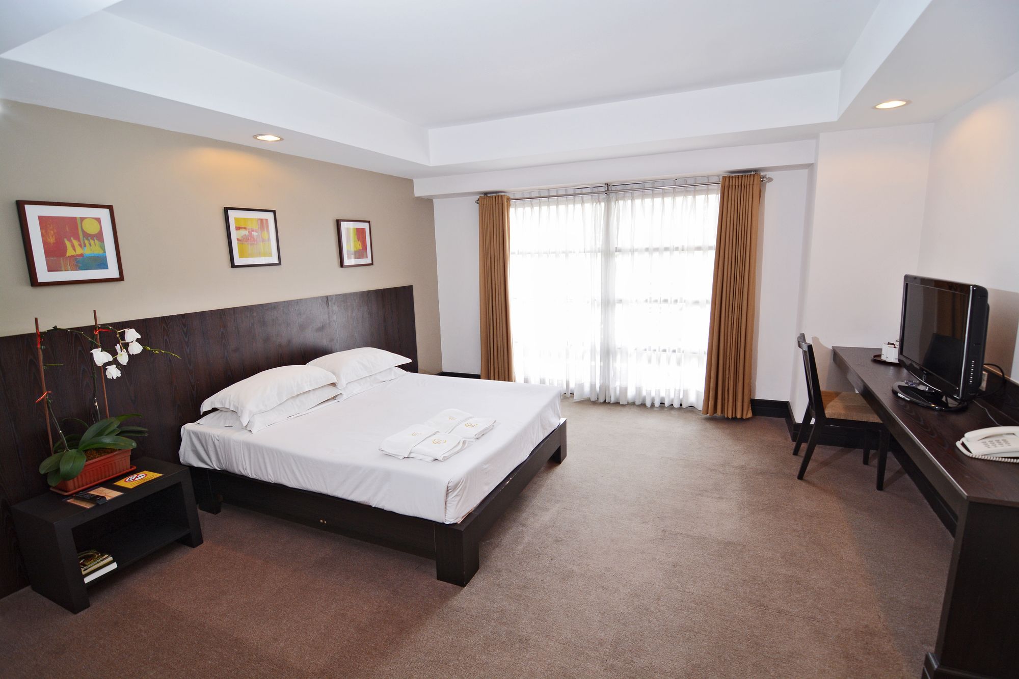 Citylight Hotel