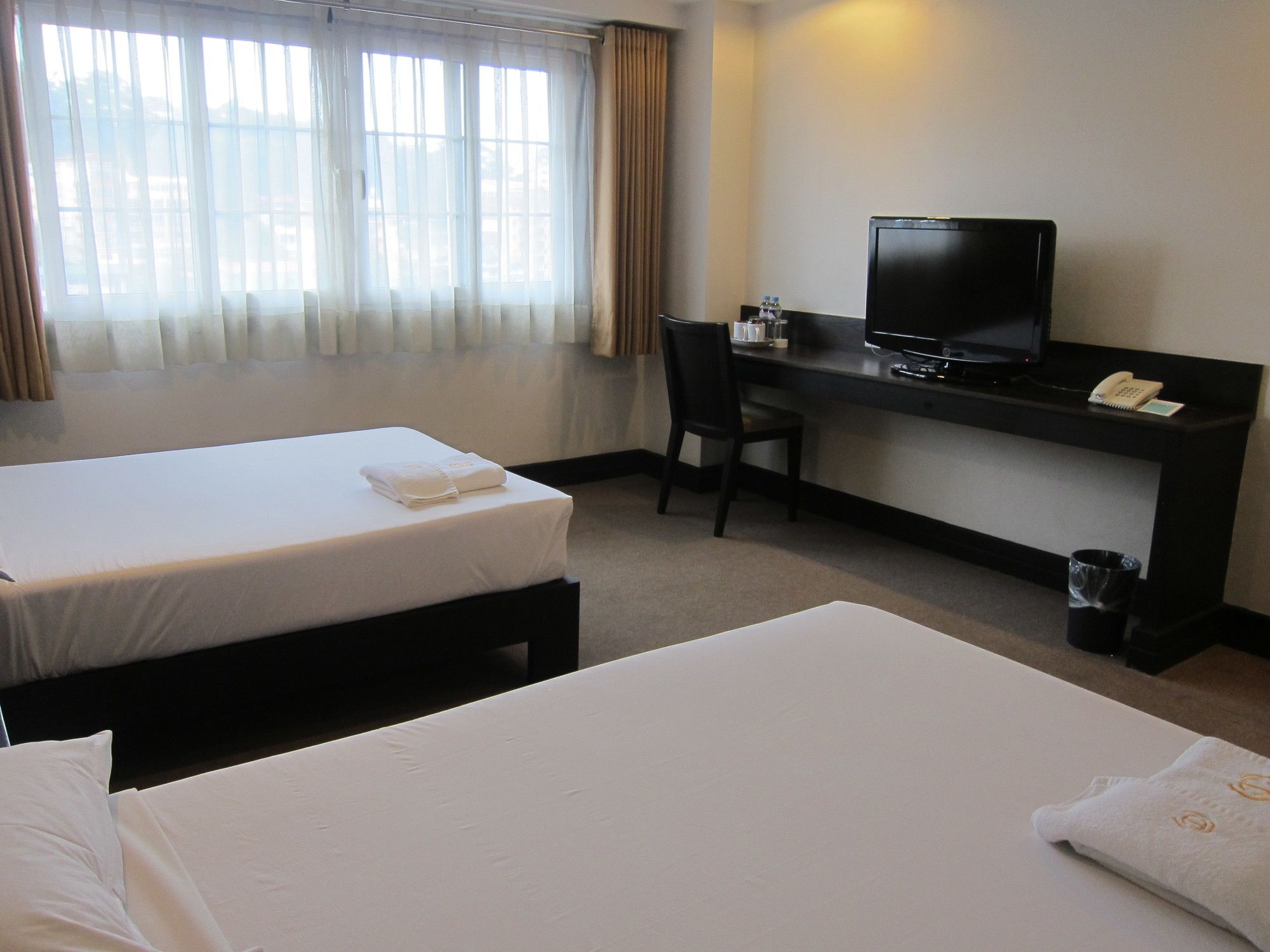 Citylight Hotel