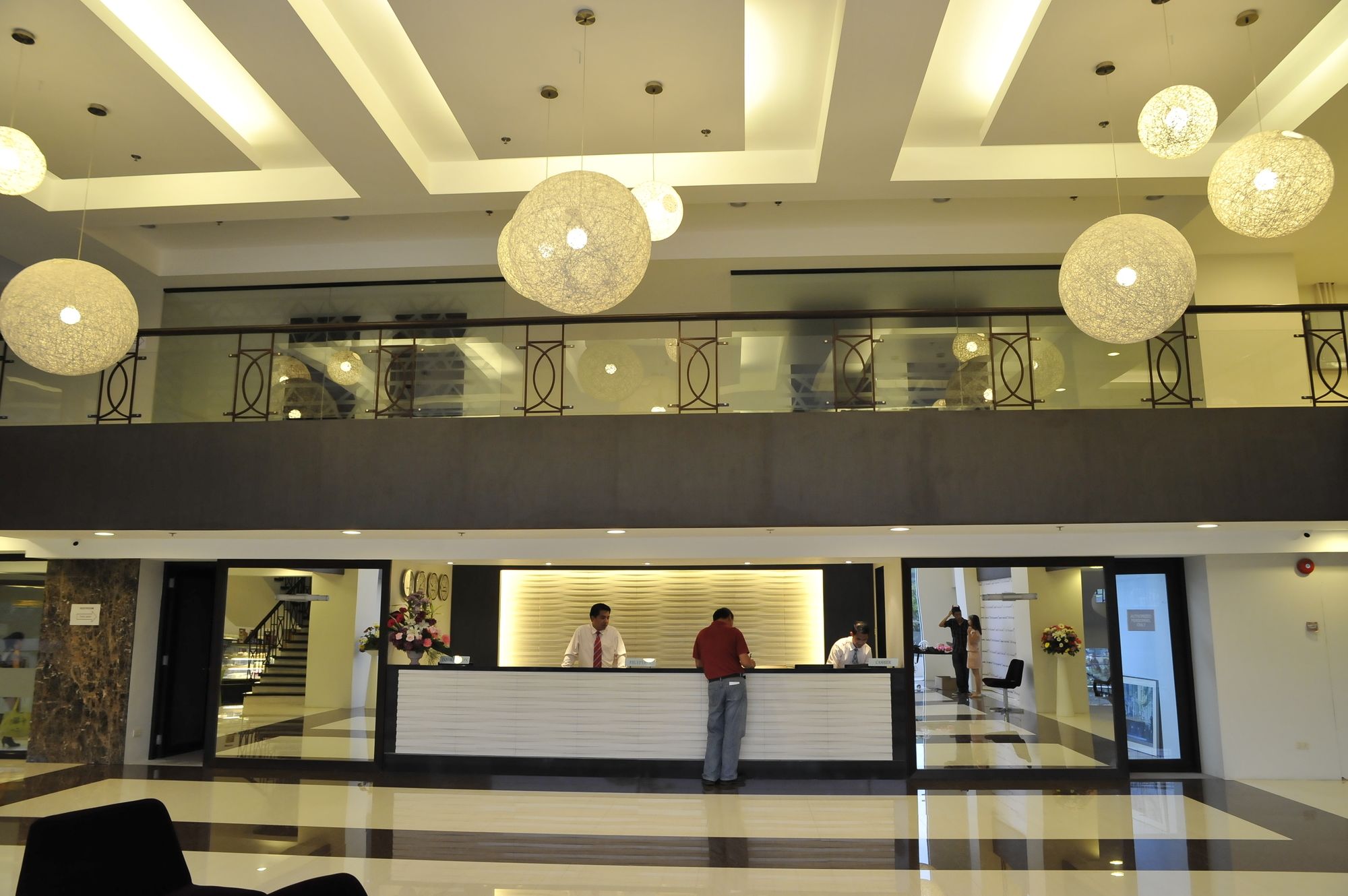 Citylight Hotel