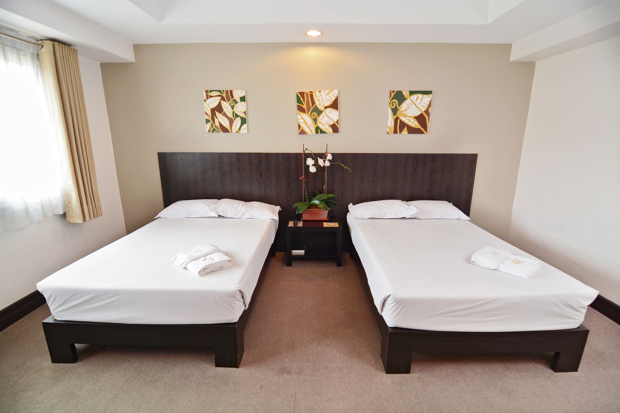 Citylight Hotel