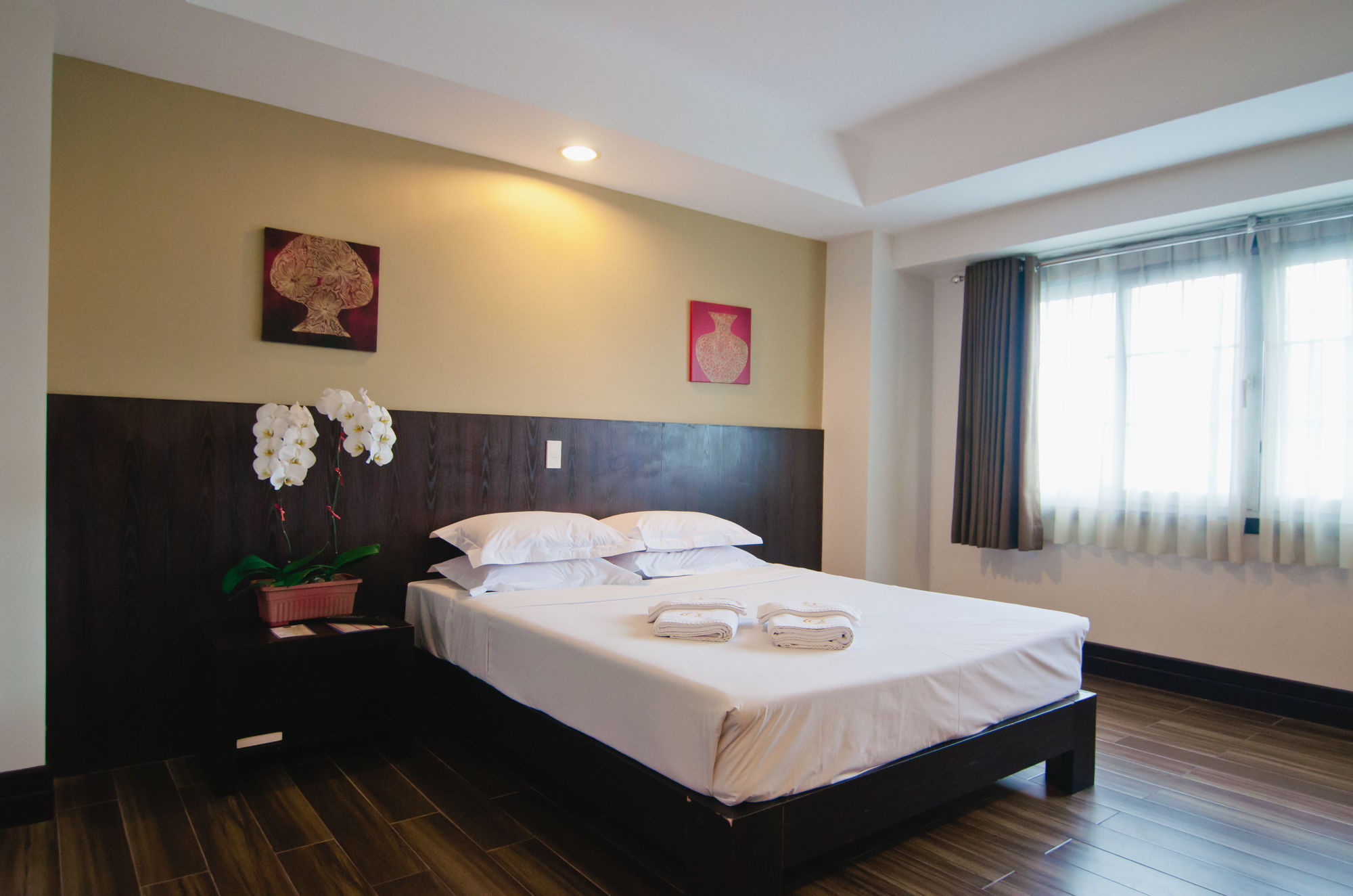 Citylight Hotel