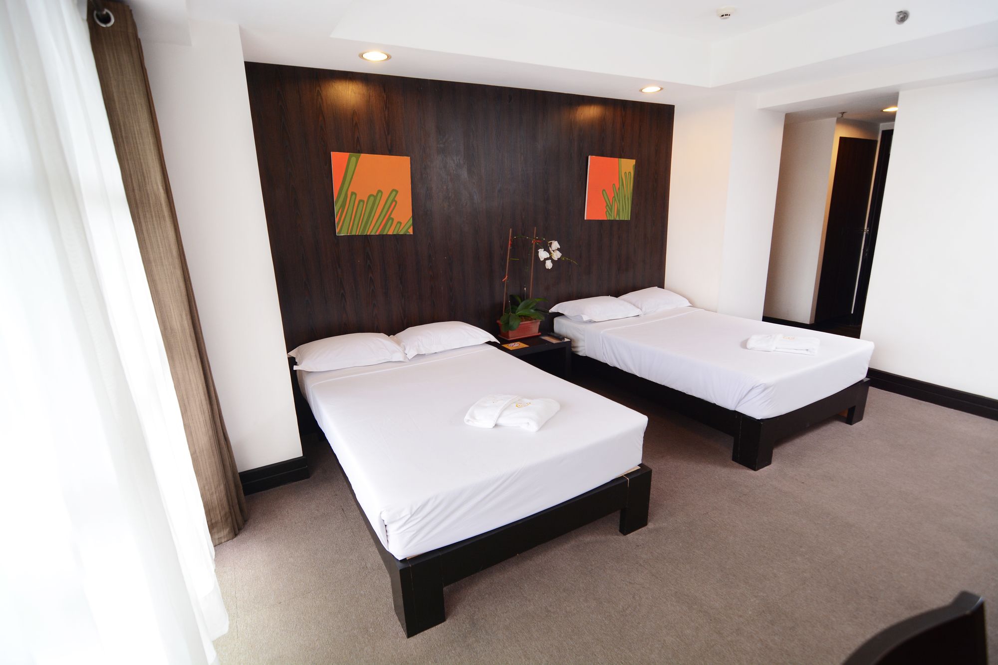 Citylight Hotel