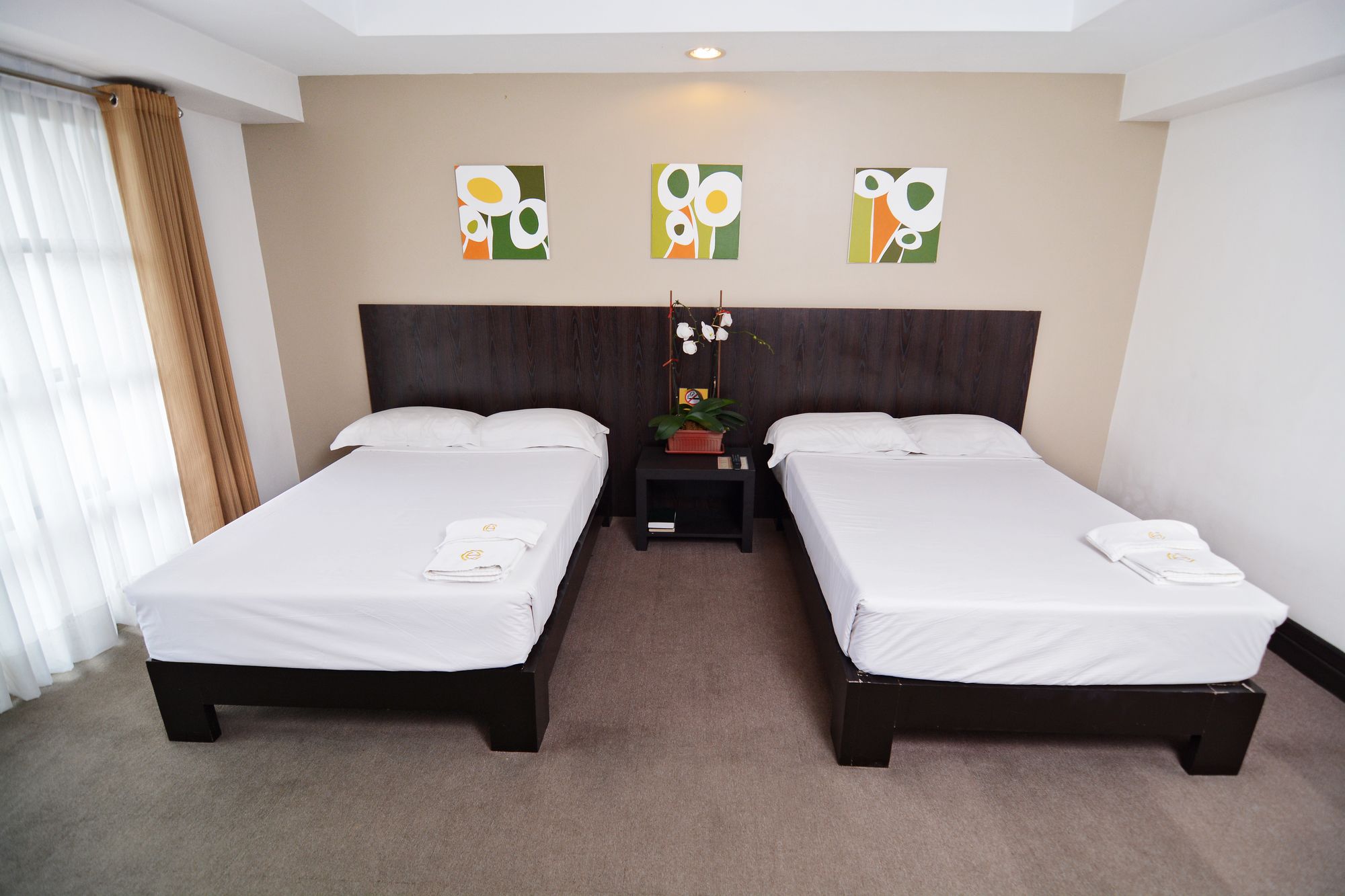 Citylight Hotel