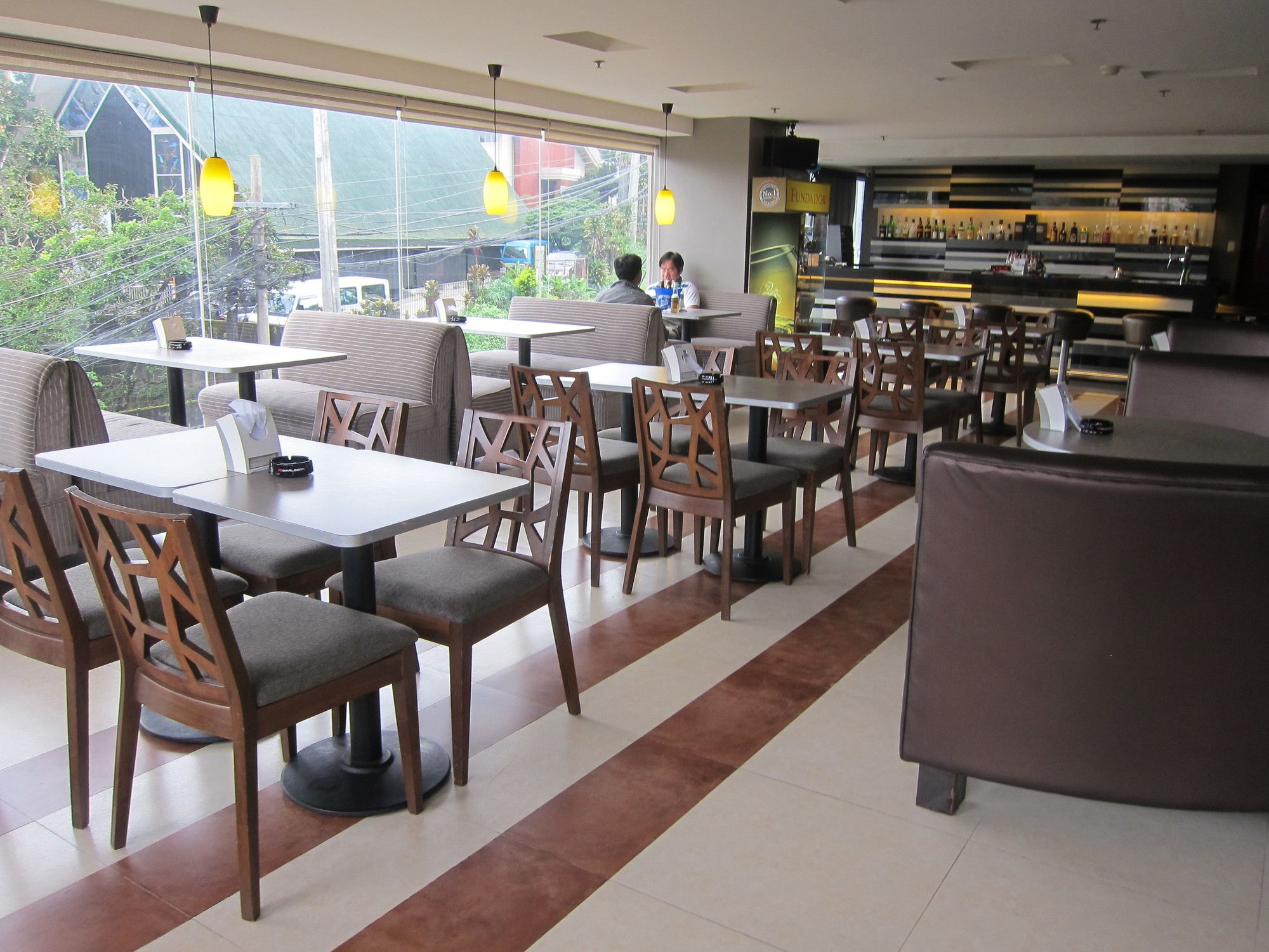 Citylight Hotel