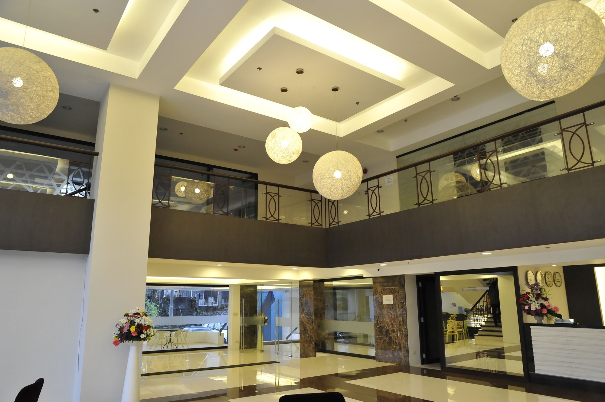 Citylight Hotel