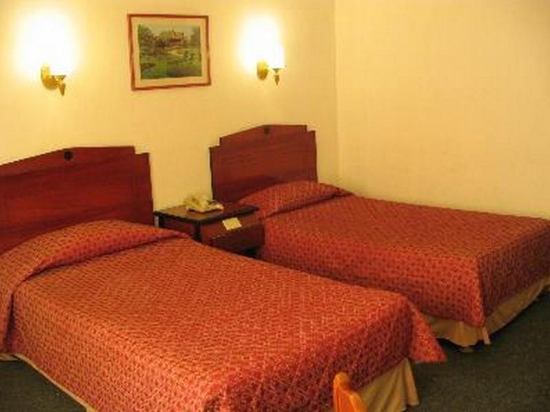 City Travel Hotel