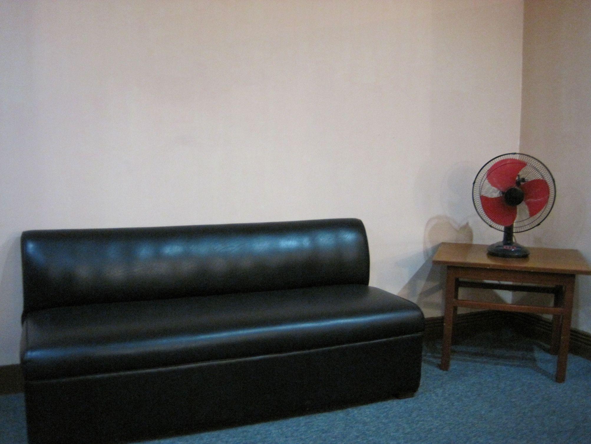 City Travel Hotel